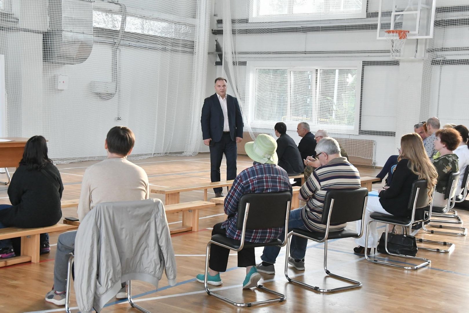 модернизация систем водоснабжения, система водоснабжения, Власиха капремонт сетей, ХВС модернизация, ремонт сетей ХВС,