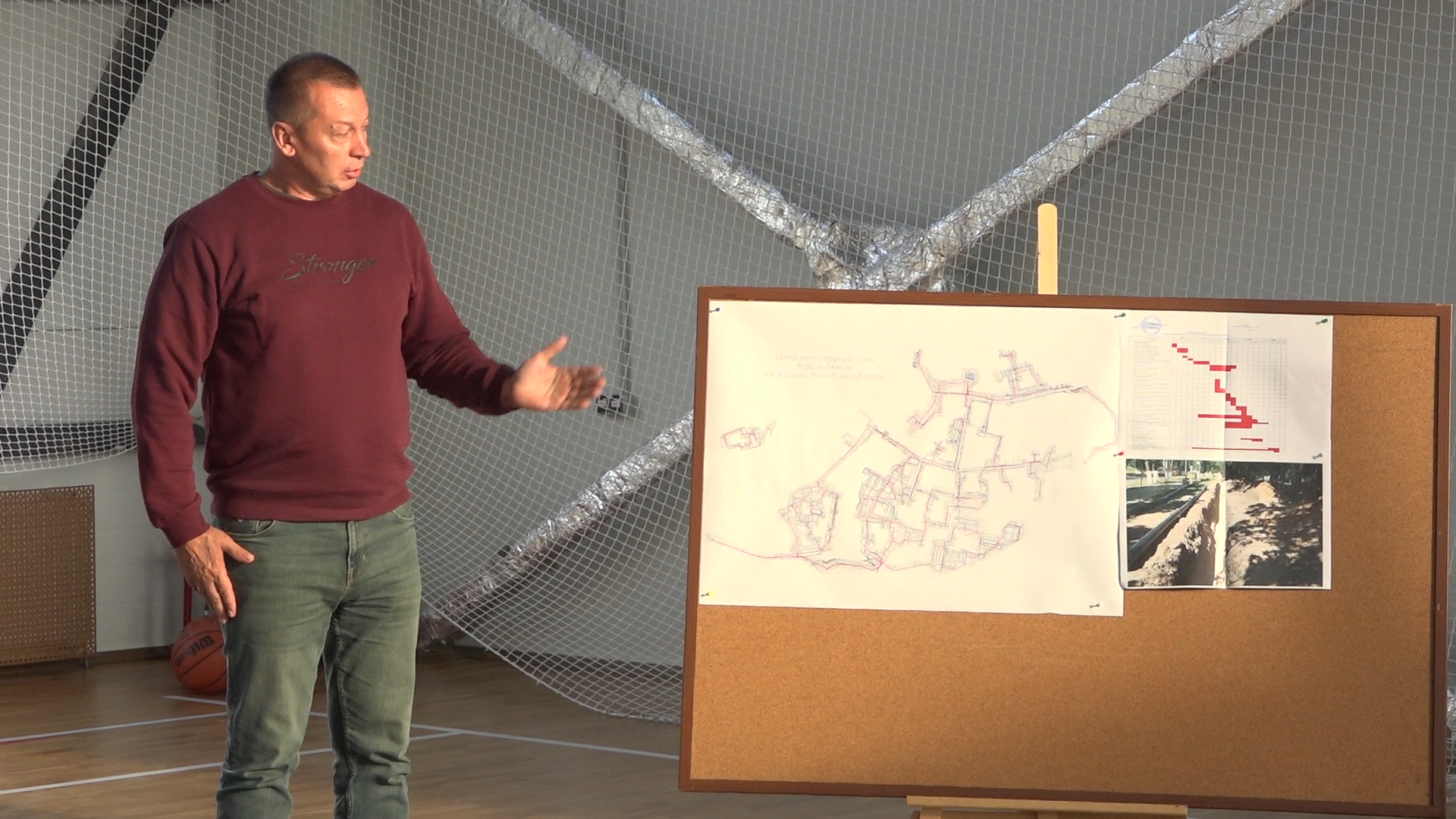 модернизация систем водоснабжения, система водоснабжения, Власиха капремонт сетей, ХВС модернизация, ремонт сетей ХВС,