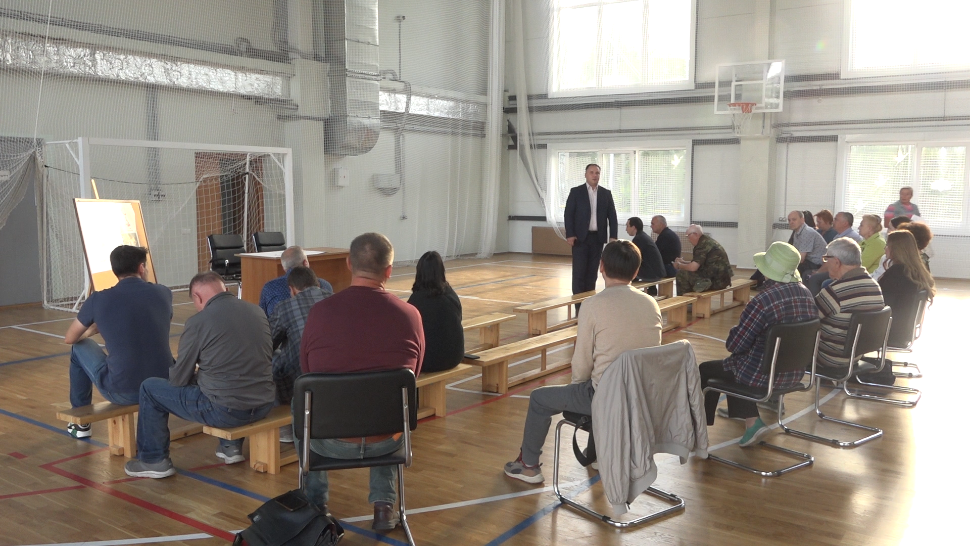 модернизация систем водоснабжения, система водоснабжения, Власиха капремонт сетей, ХВС модернизация, ремонт сетей ХВС,