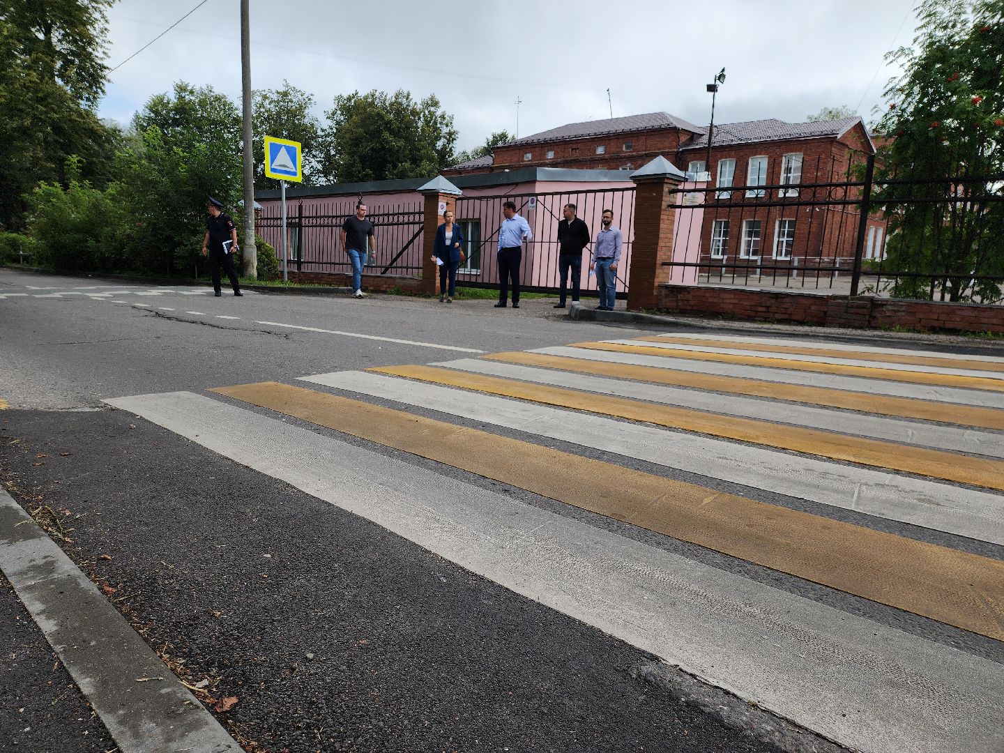 безопасное движение, безопасное детство, школа, можайск, безопасность, можайский городской округ, гибдд,