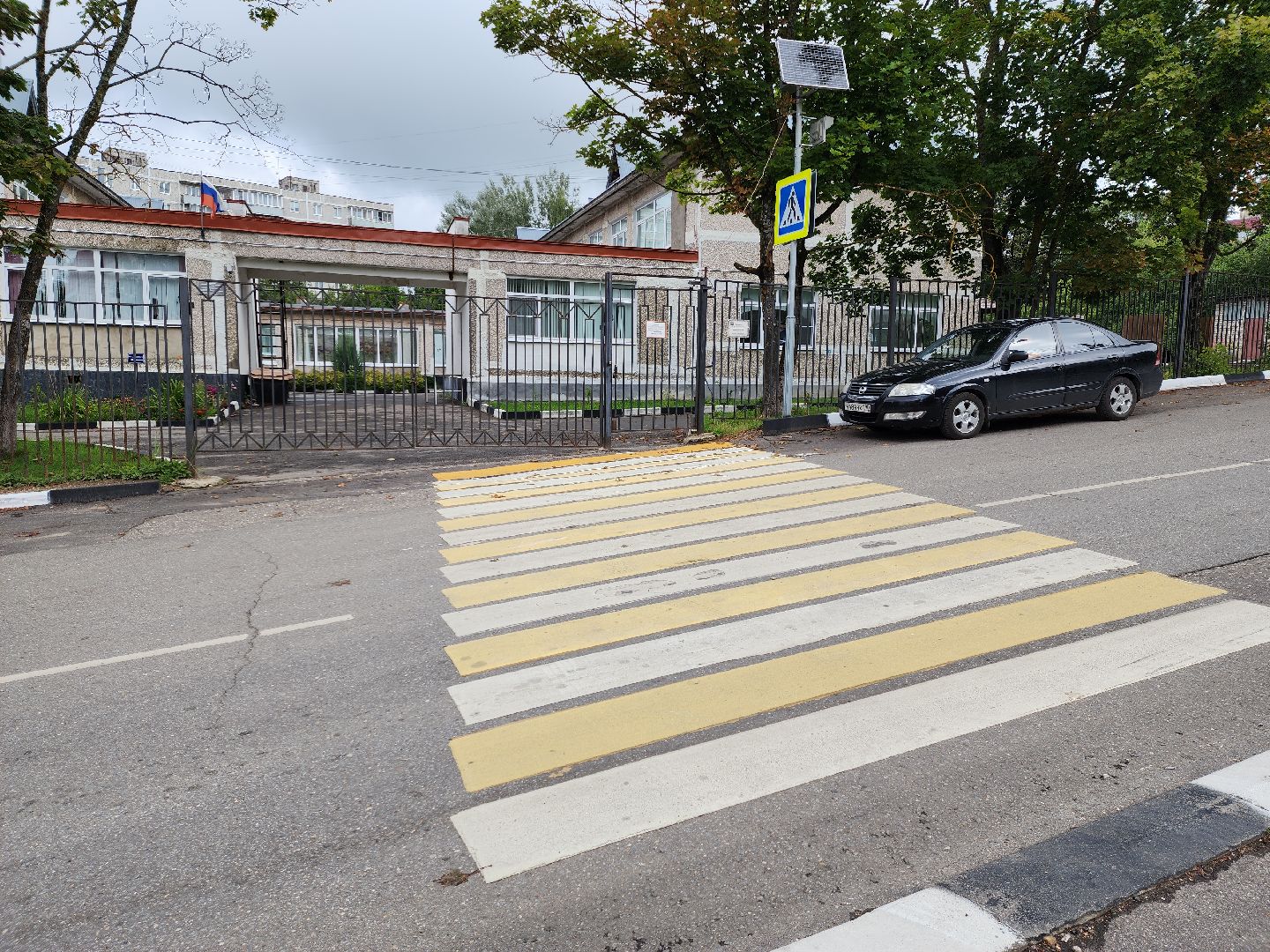 безопасное движение, безопасное детство, школа, можайск, безопасность, можайский городской округ, гибдд,