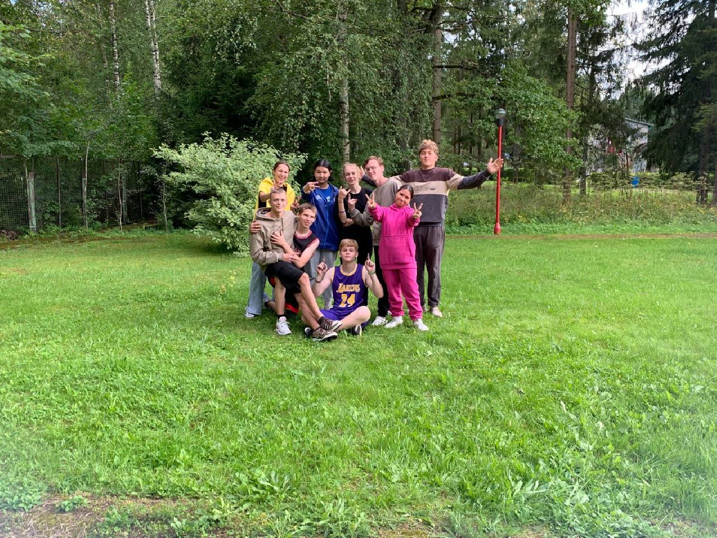 Коломна, помощь жителям курской области, молодая гвардия,