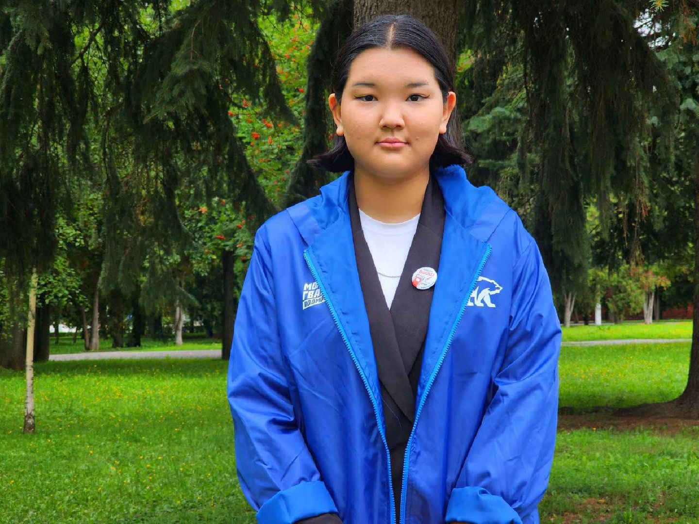 Коломна, помощь жителям курской области, молодая гвардия,