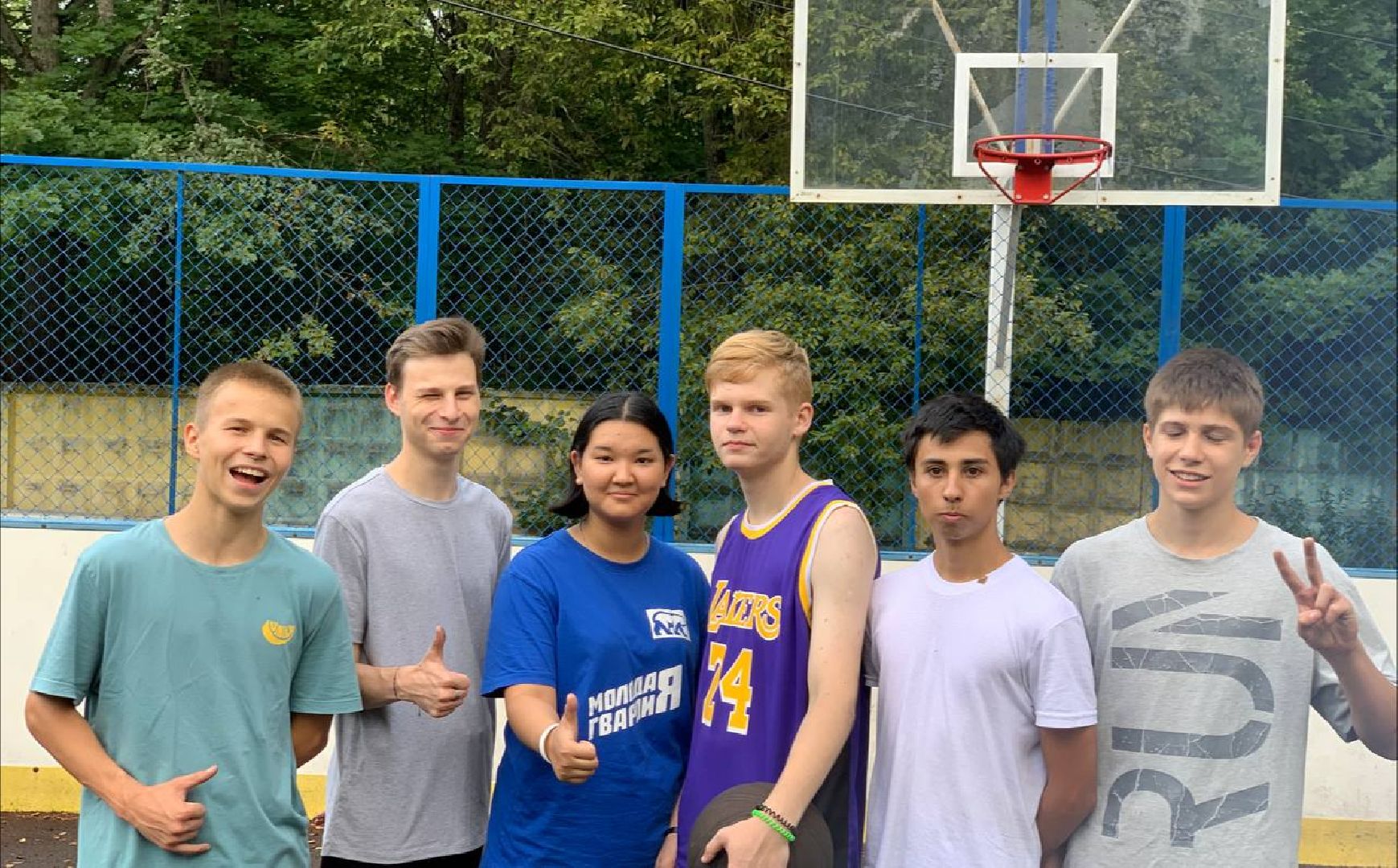 Коломна, помощь жителям курской области, молодая гвардия,