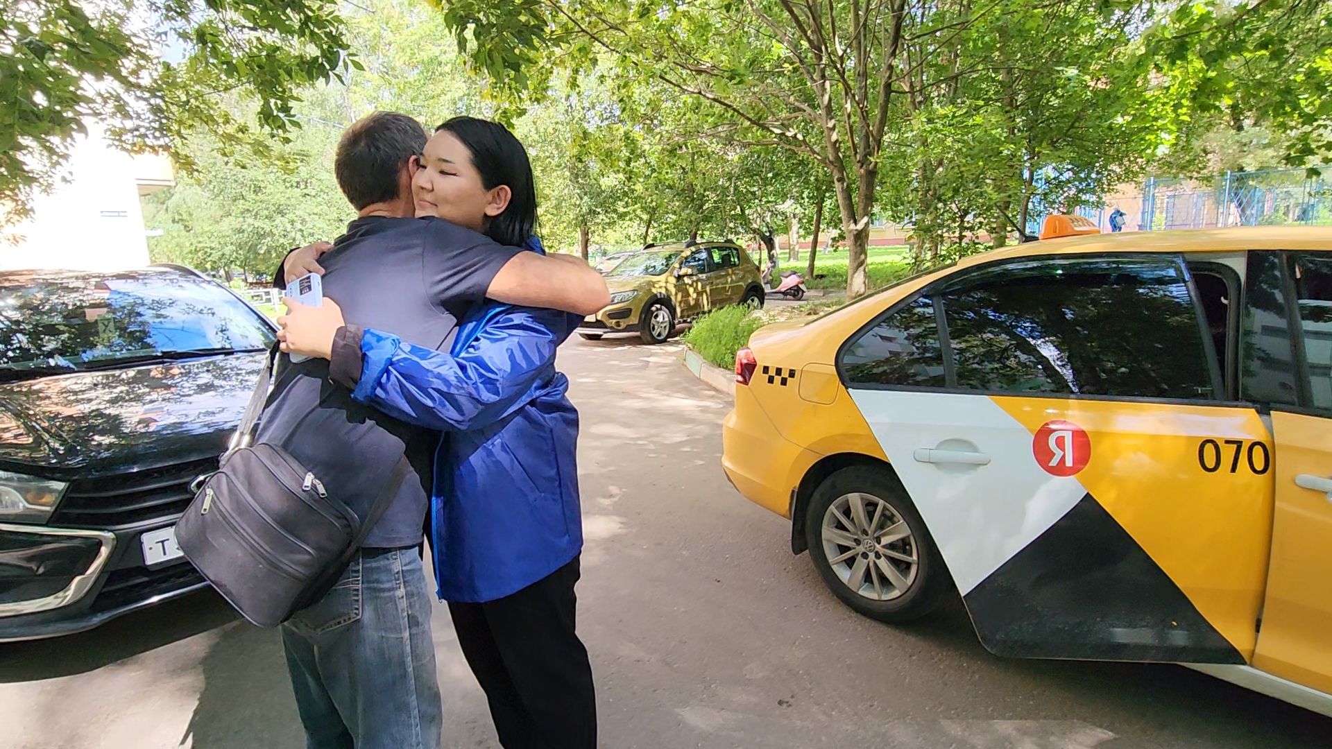 Коломна, помощь жителям курской области, молодая гвардия,