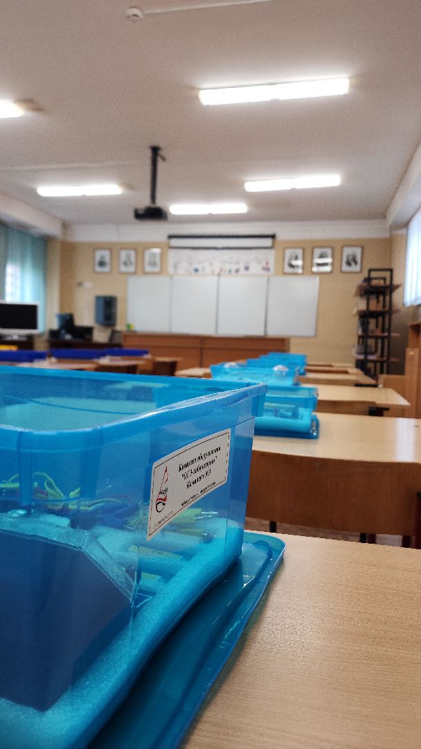 электросталь, образование, образование в подмосковье, образование электросталь, готовность школы к открытию, новый учебный год, новый учебный год 2024,