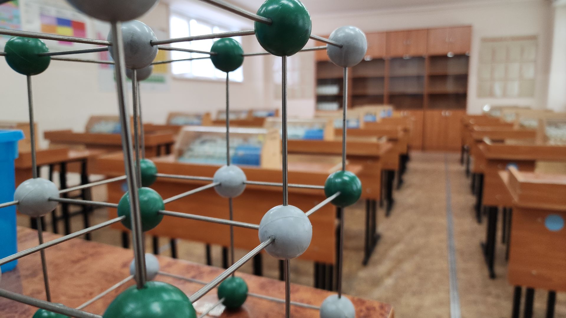 электросталь, образование, образование в подмосковье, образование электросталь, готовность школы к открытию, новый учебный год, новый учебный год 2024,