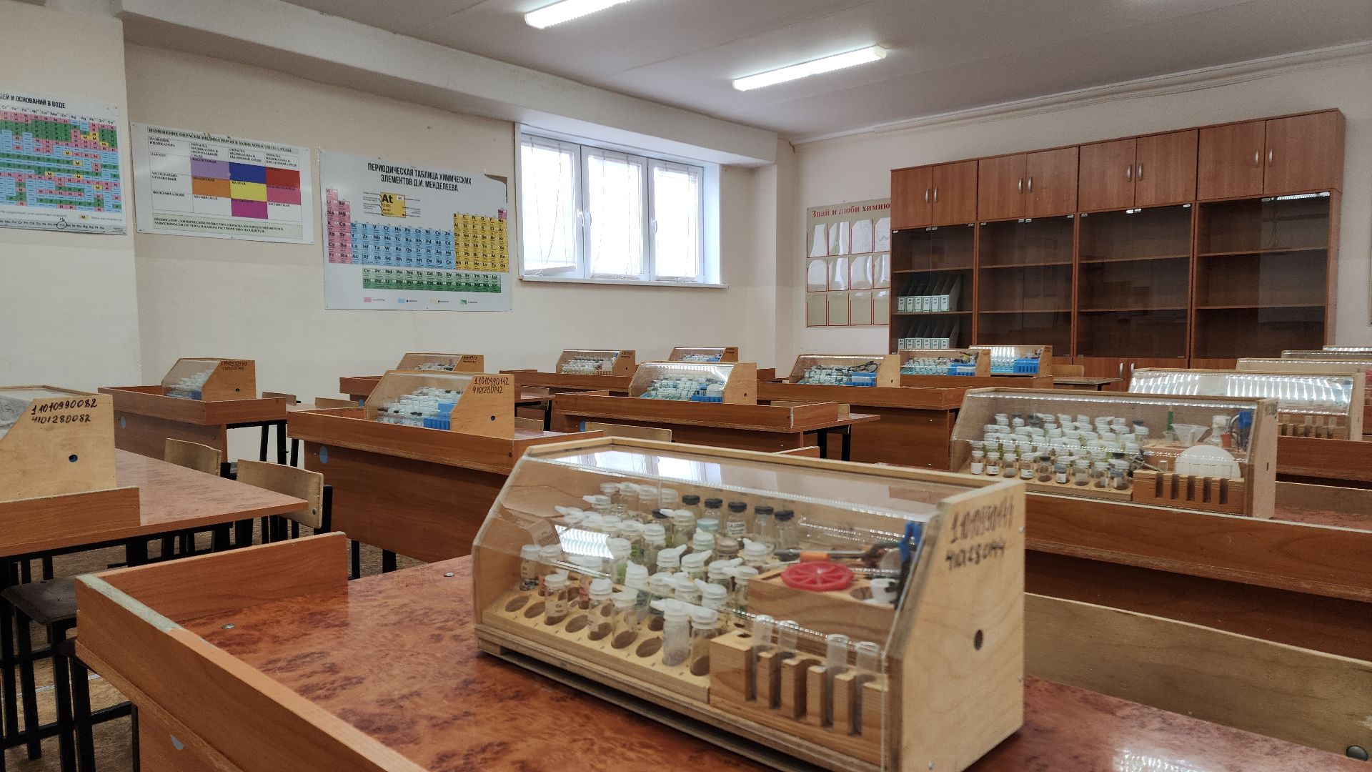 электросталь, образование, образование в подмосковье, образование электросталь, готовность школы к открытию, новый учебный год, новый учебный год 2024,