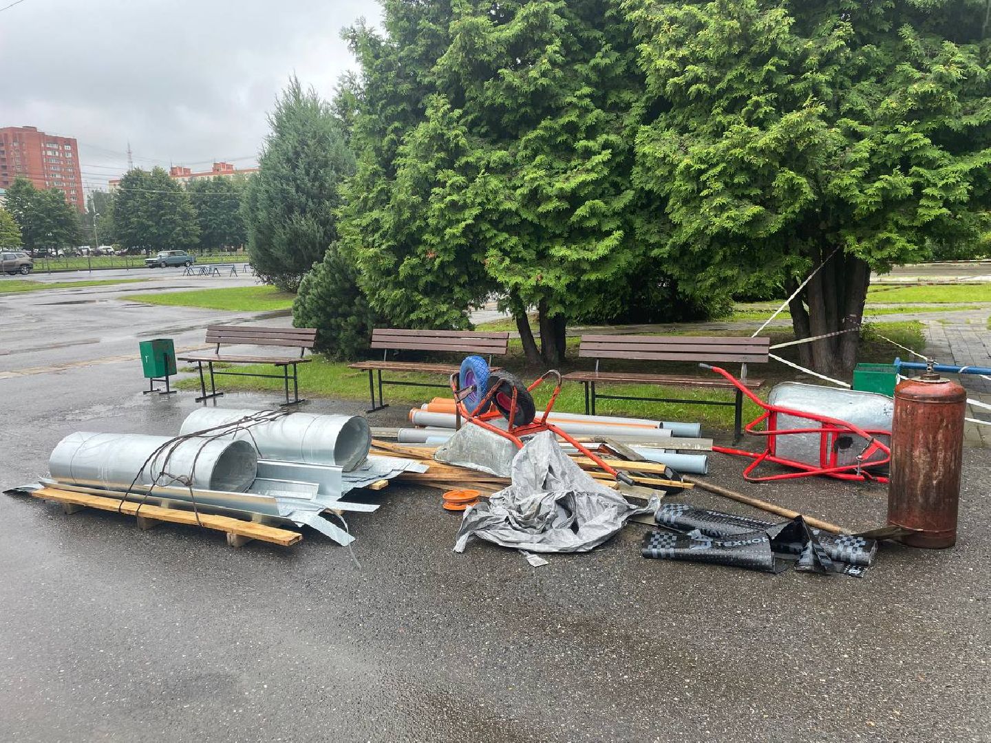 Дмитров, Ледовый дворец, Спорткомплекс Дмитров,