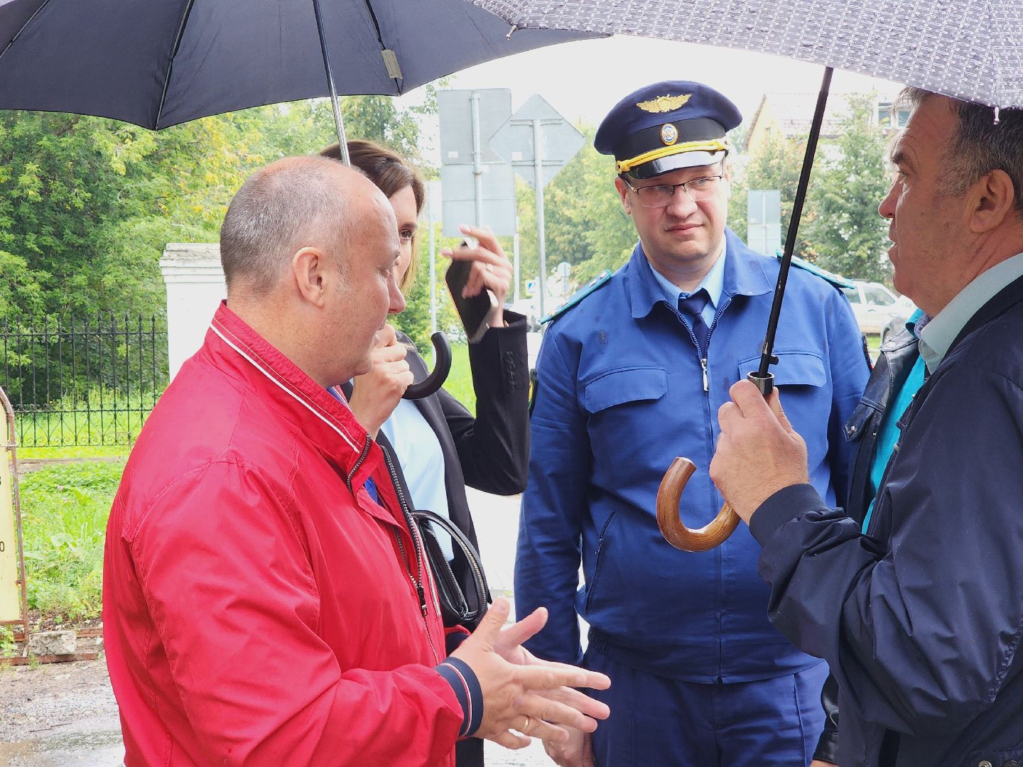 Егорьевск, Теплосети, Подмосковье, Московская область, модернизация,