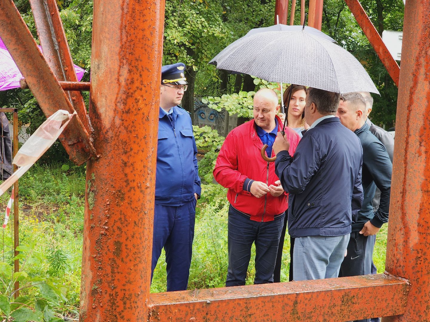 Егорьевск, Теплосети, Подмосковье, Московская область, модернизация,