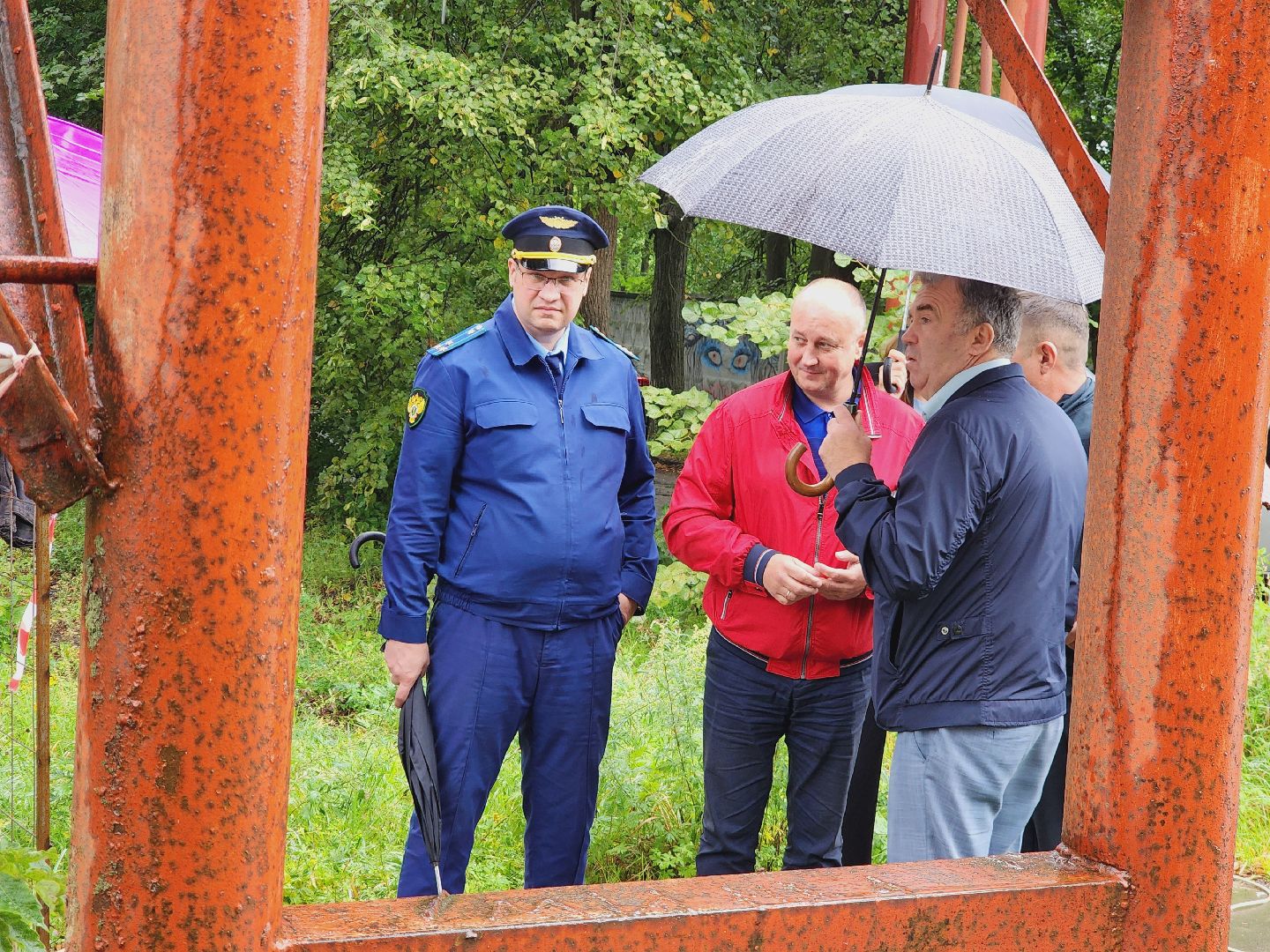 Егорьевск, Теплосети, Подмосковье, Московская область, модернизация,