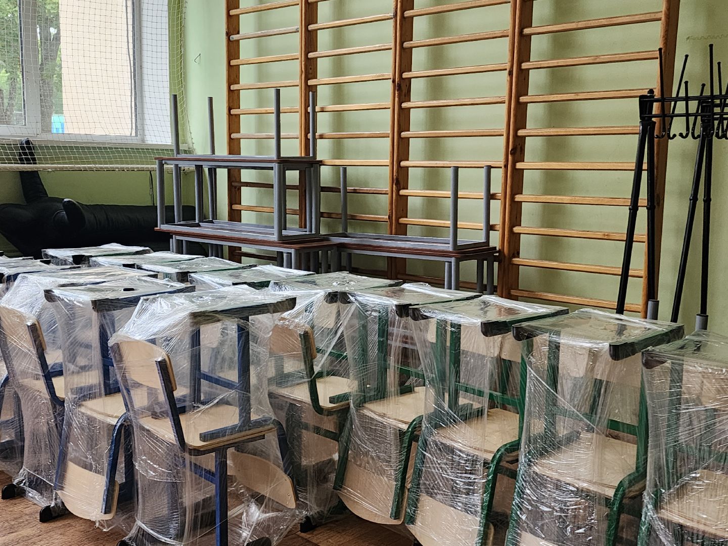 точка роста, школа, подготовка к учебному году,