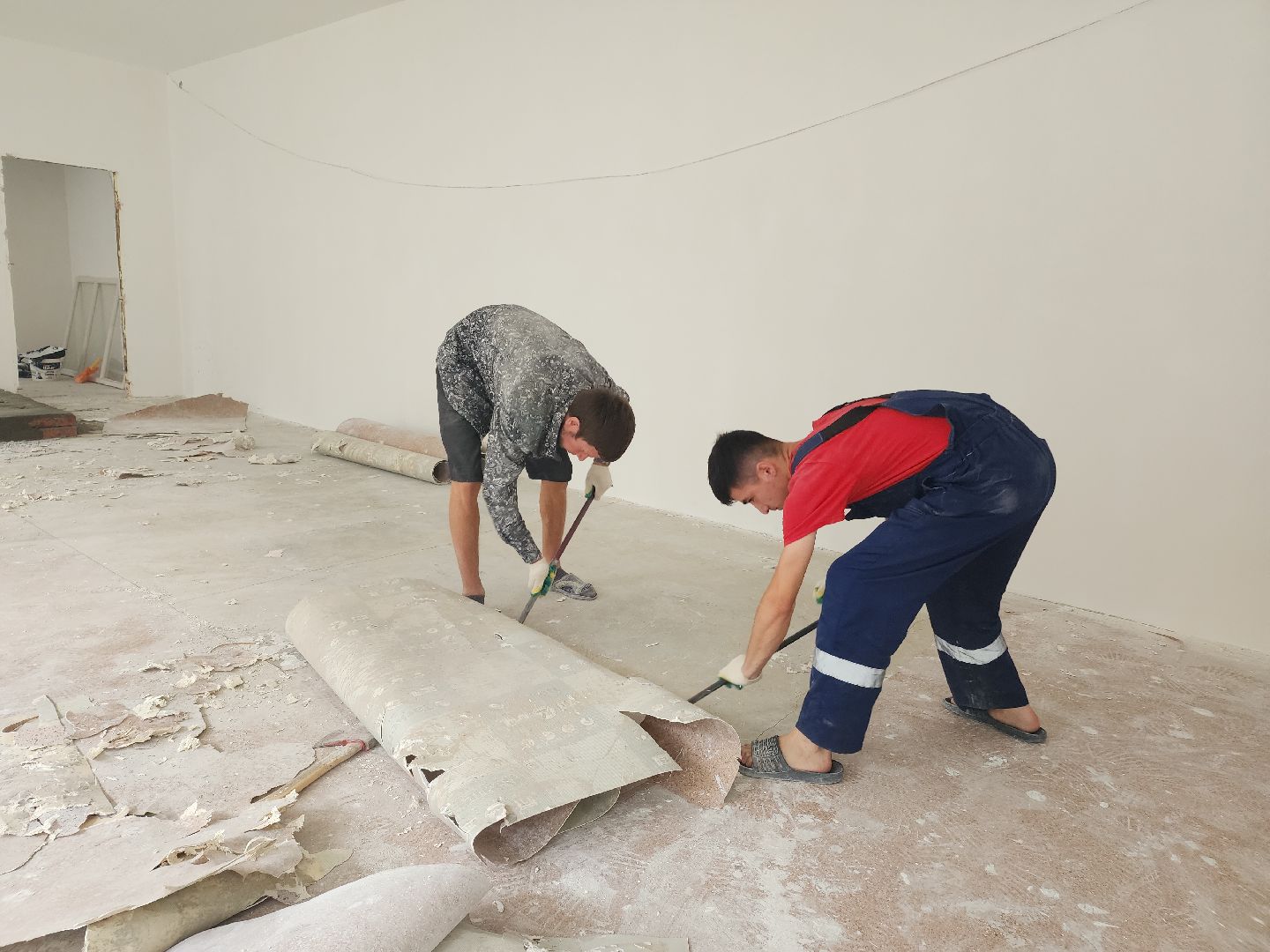 точка роста, школа, подготовка к учебному году,