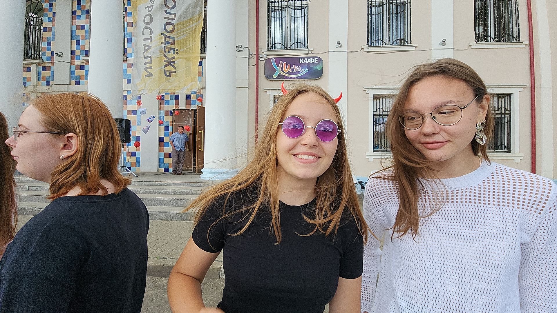 сталькон, комикон, фестиваль, фестиваль анимэ, электросталь, молодежная политика, молодежь электростали, дети,