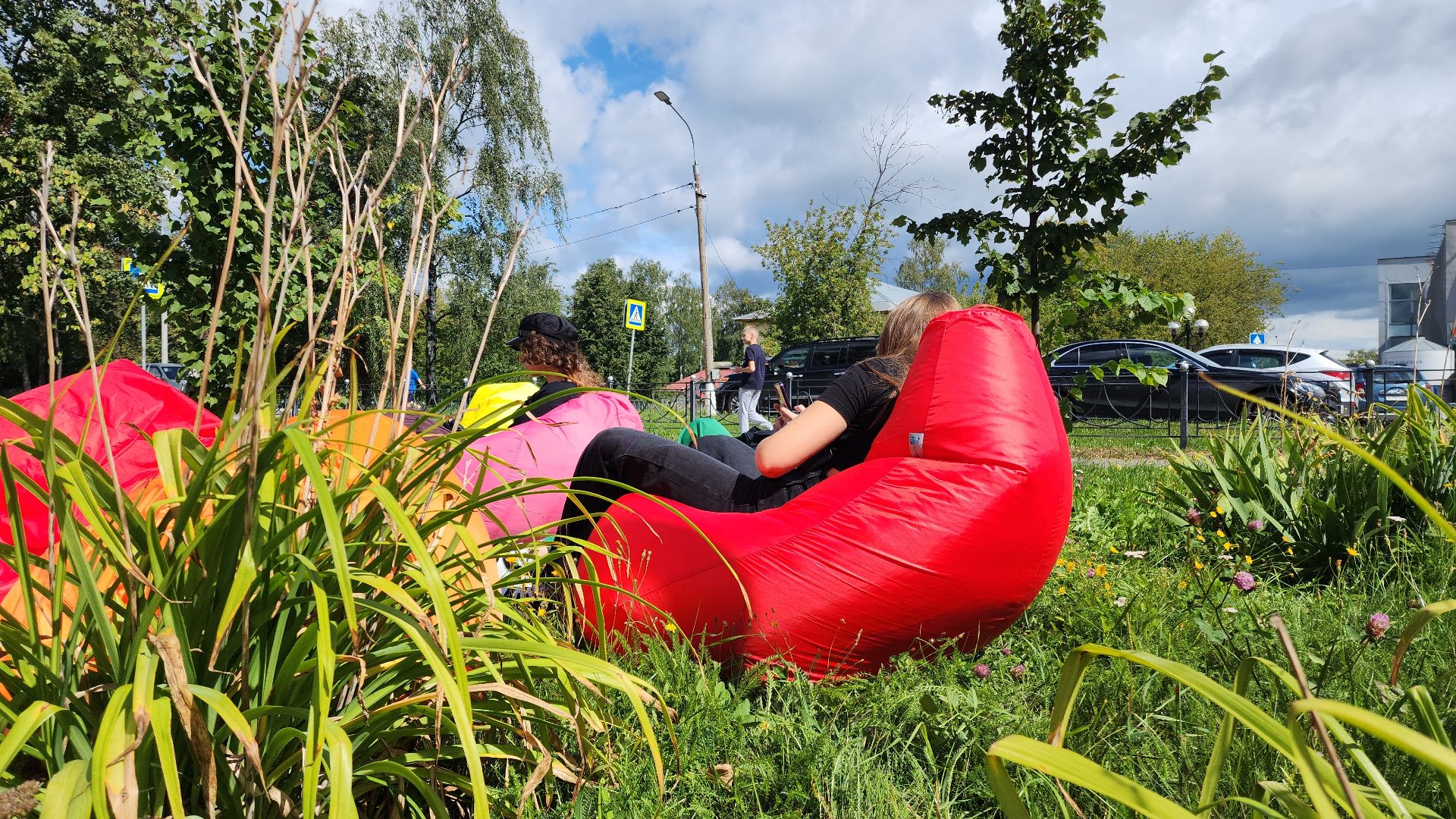 сталькон, комикон, фестиваль, фестиваль анимэ, электросталь, молодежная политика, молодежь электростали, дети,