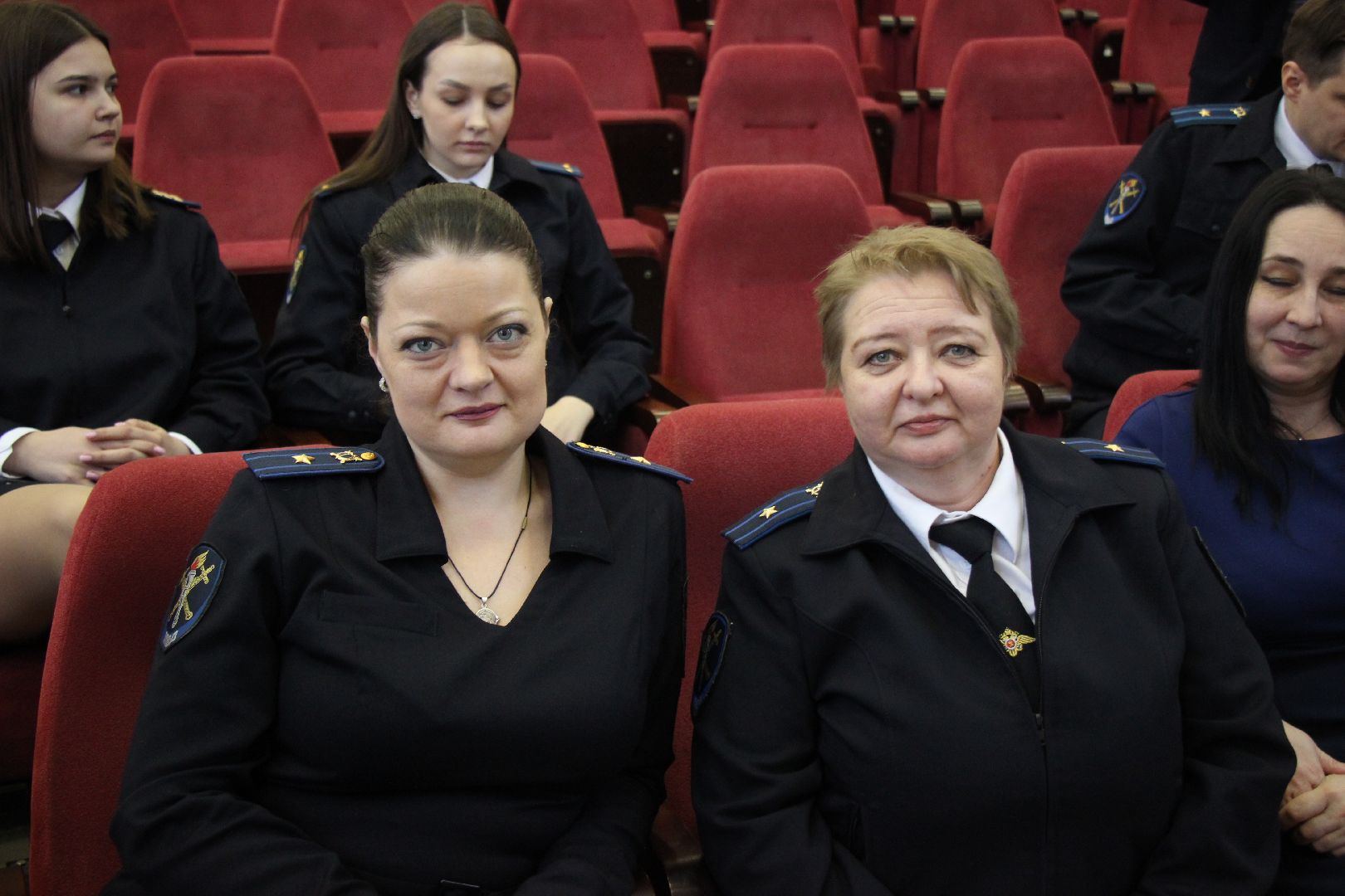 Лобня, МВД, следователи