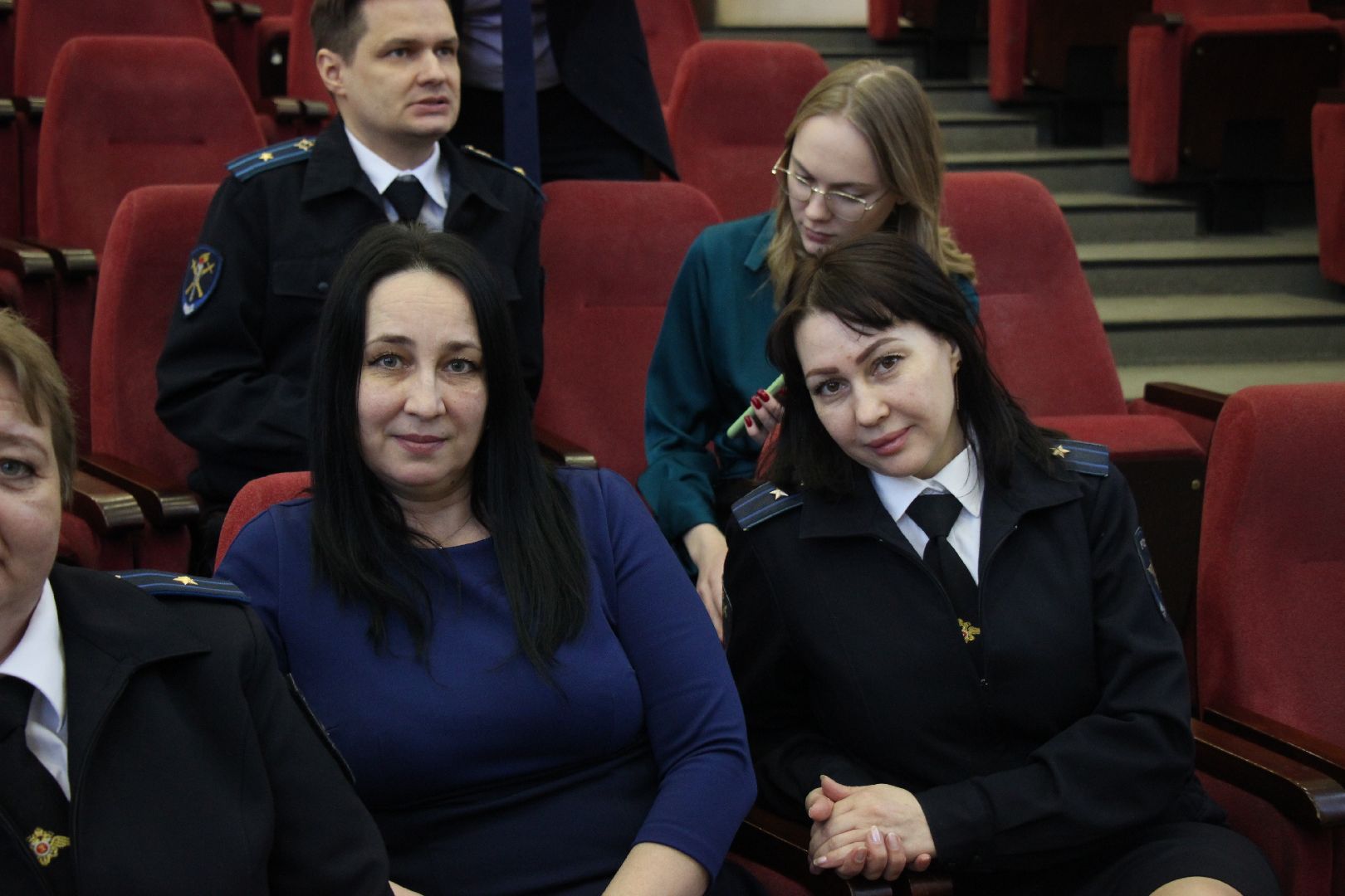 Лобня, МВД, следователи