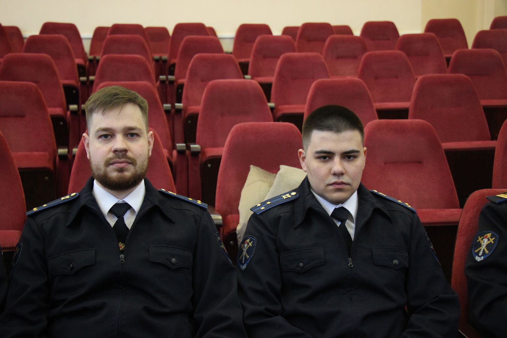 Лобня, МВД, следователи