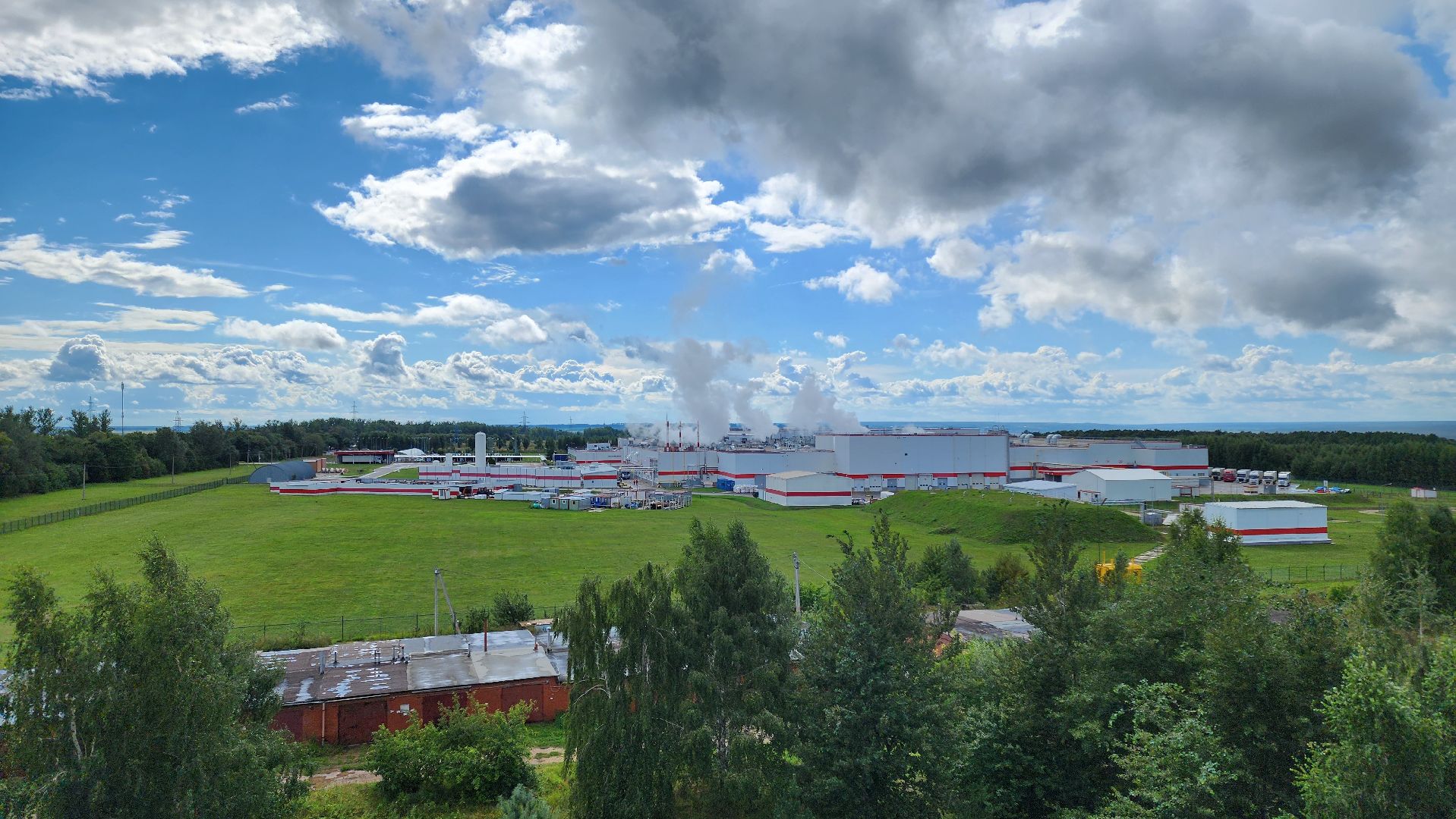 кашира, капитальный ремонт, ремонт кровли, ремонт фасада, заливка стякжи, демонтажные работы,