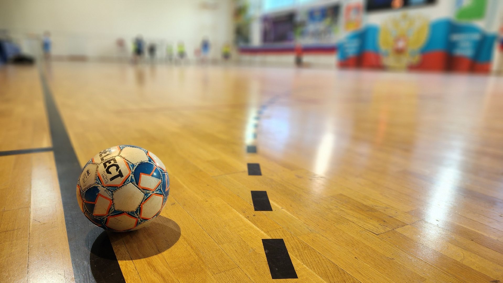 спорт, минифутбол, протвино, мчс, всероссийский турнир,