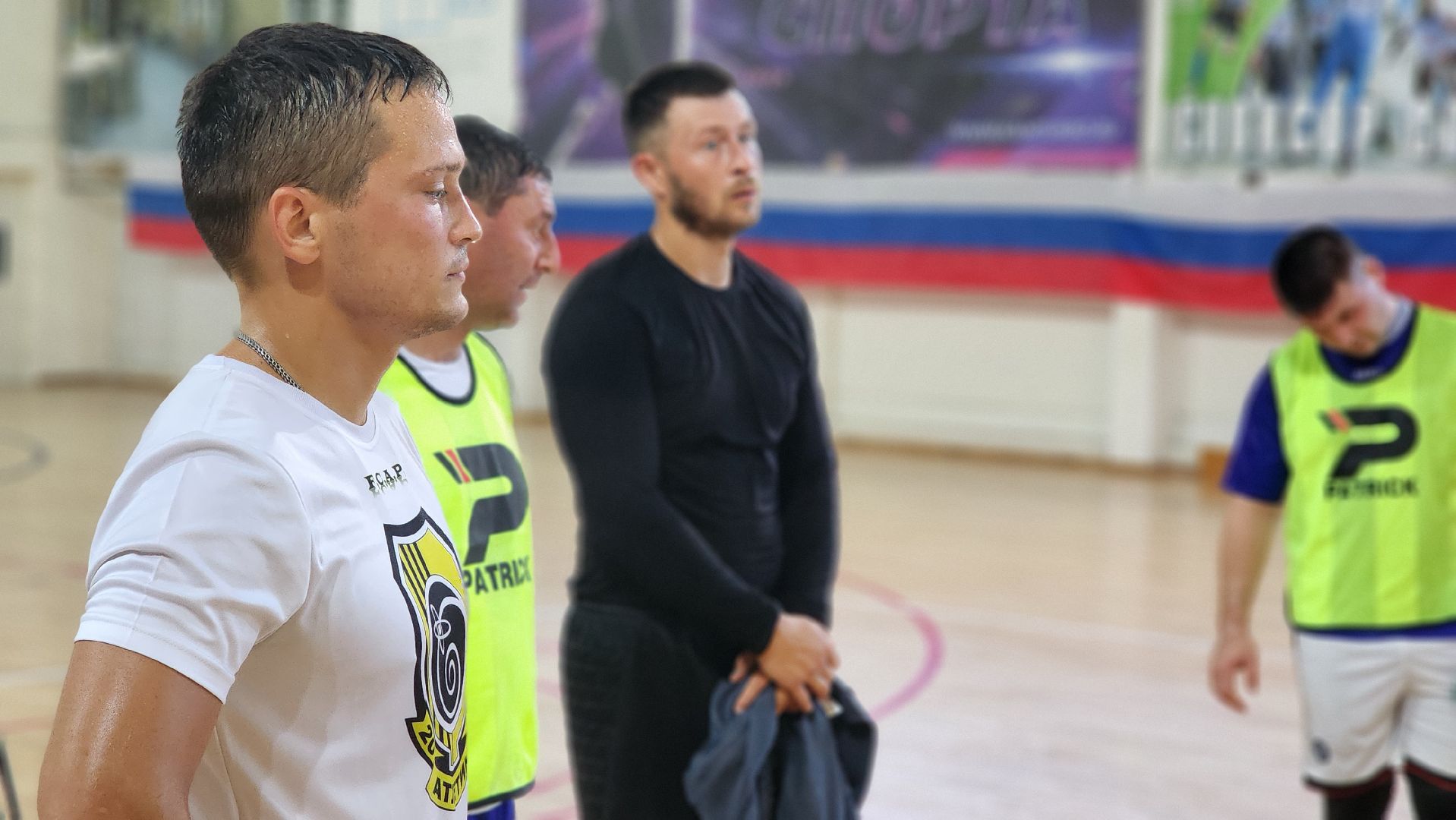 спорт, минифутбол, протвино, мчс, всероссийский турнир,