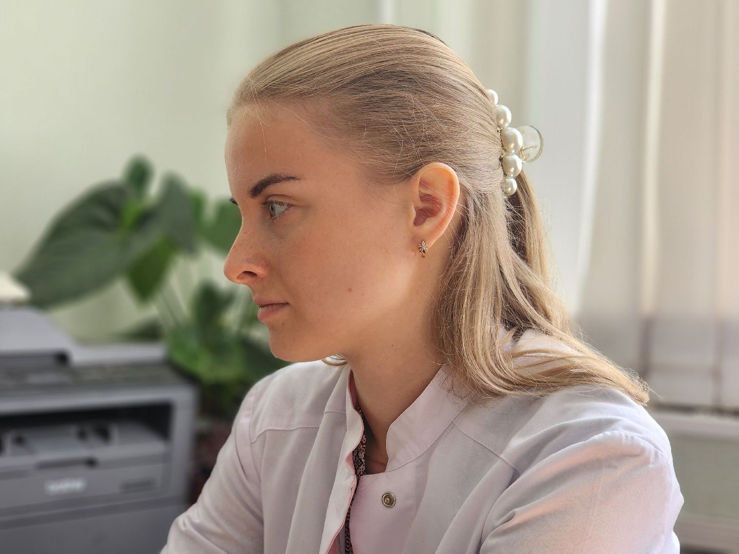 воскресенск, врачи, здравоохранение, новые кадры,