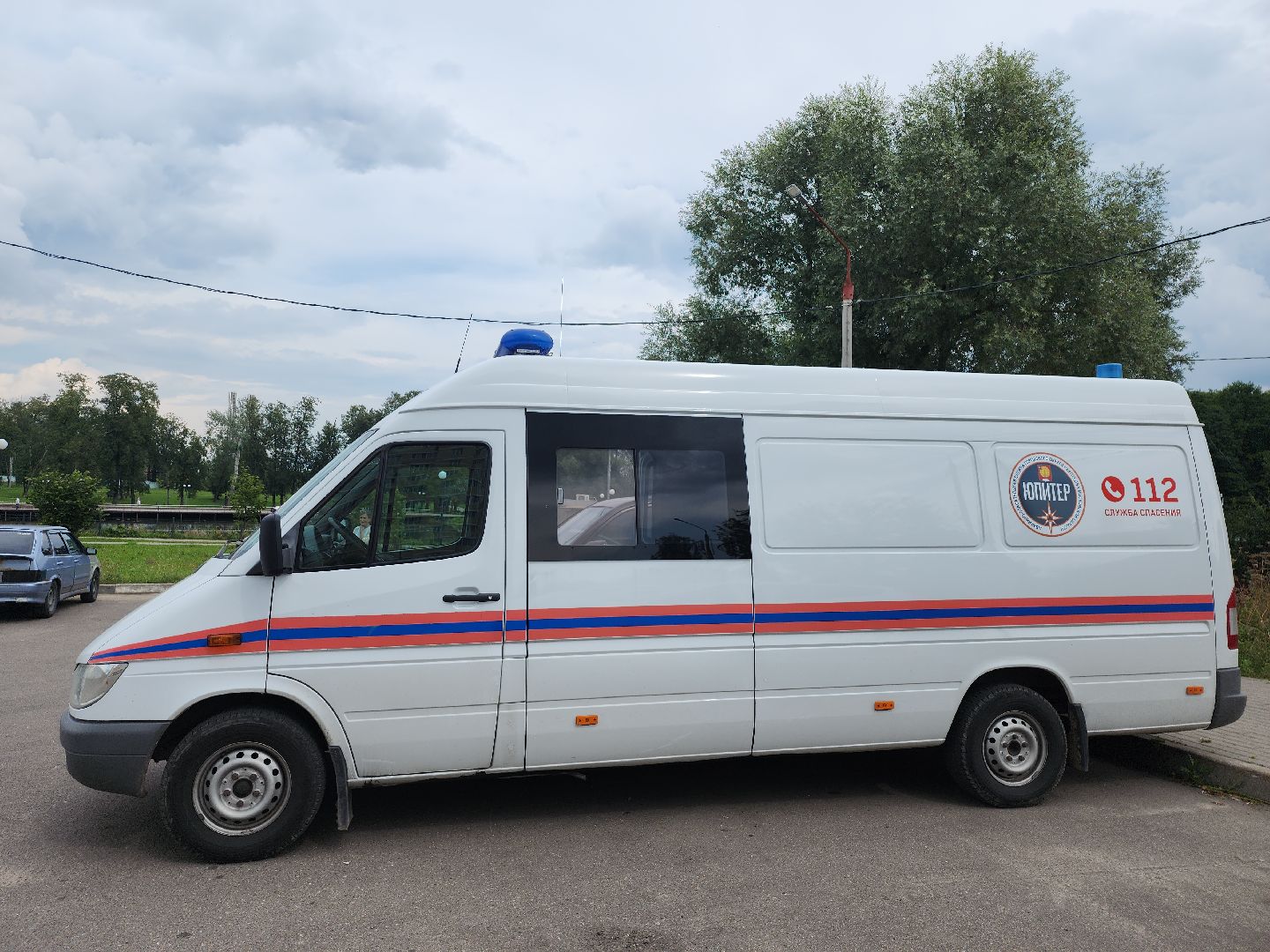 серпухов, подмосковье, спасатель, солнечный удар,