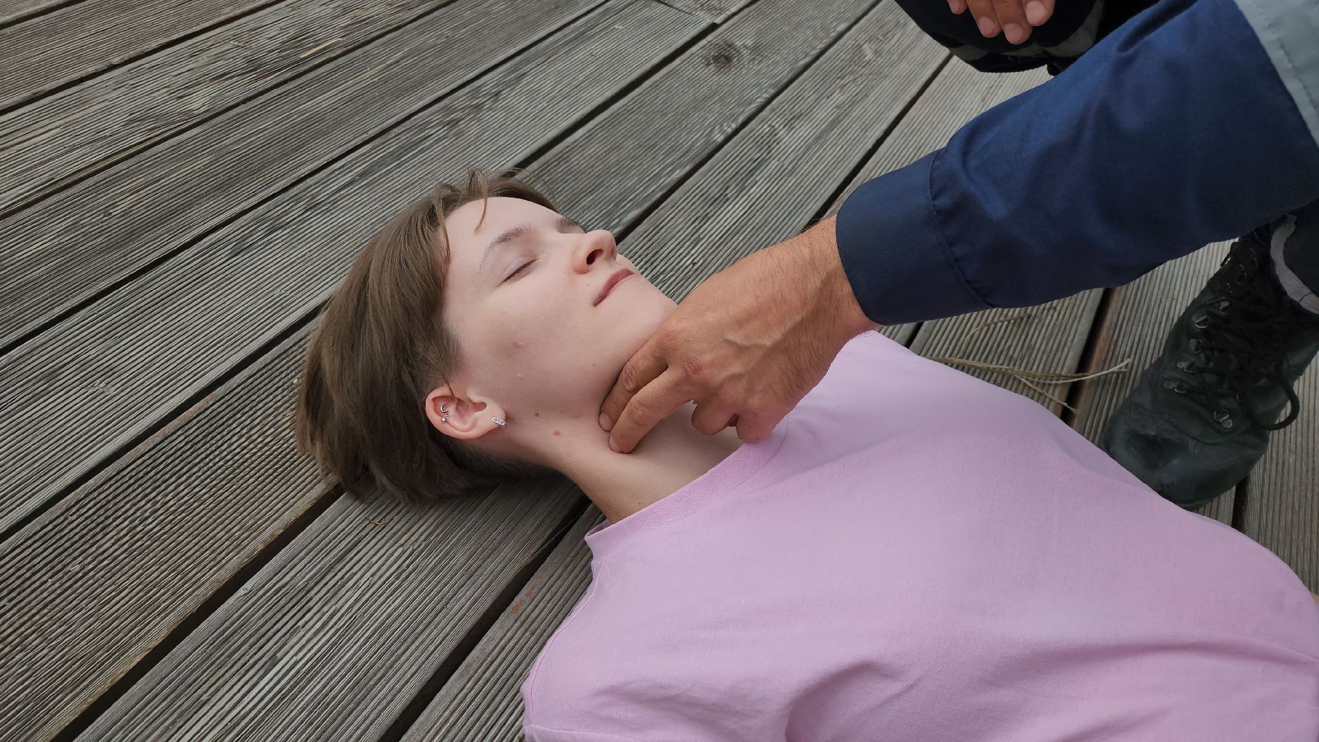 серпухов, подмосковье, спасатель, солнечный удар,