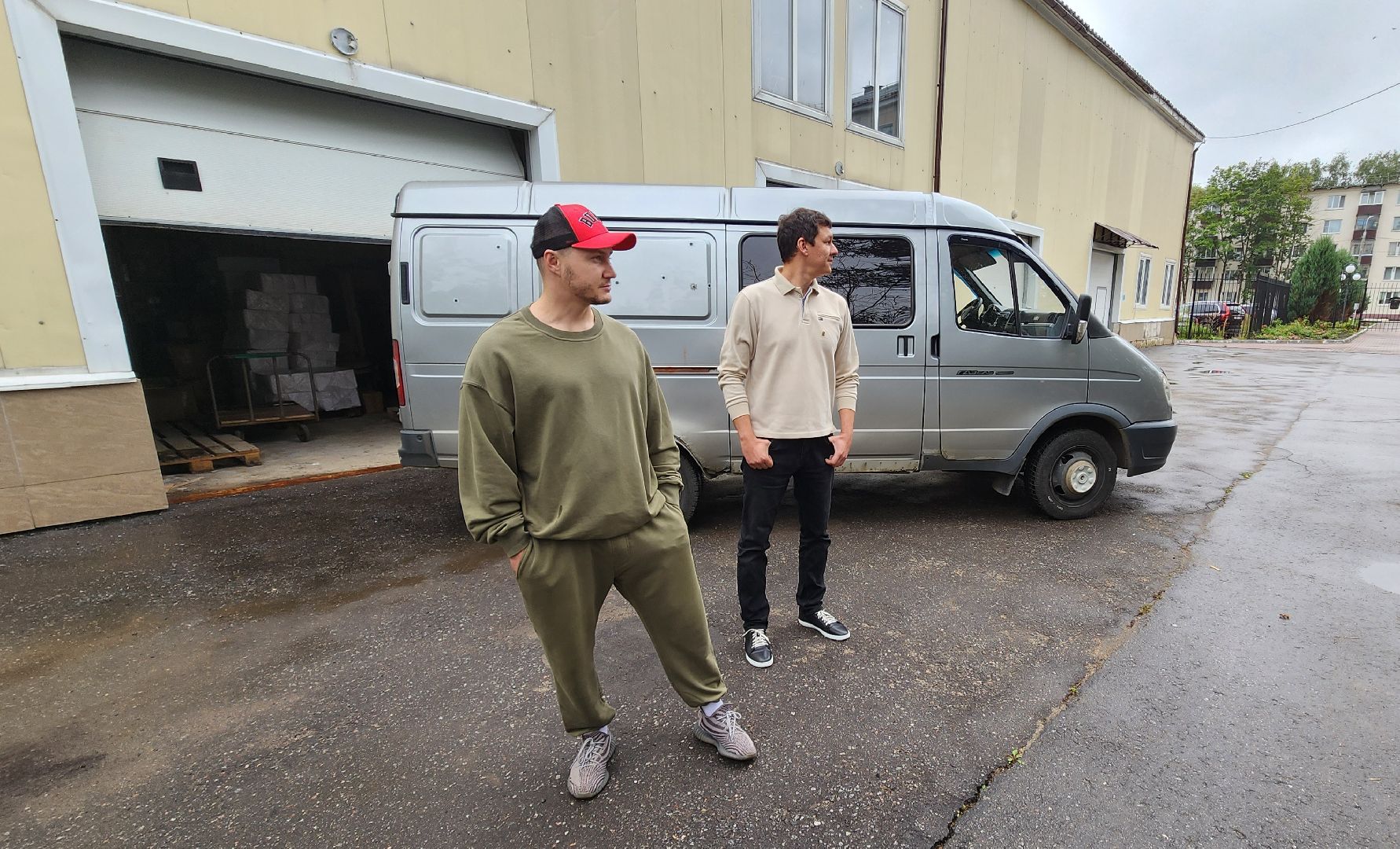 Солнечногорск, Курск, гуманитарная помощь, благотворительность,