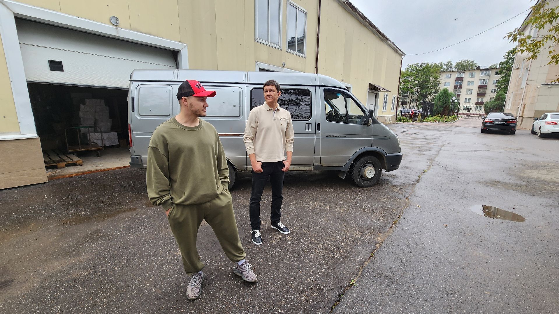 Солнечногорск, Курск, гуманитарная помощь, благотворительность,