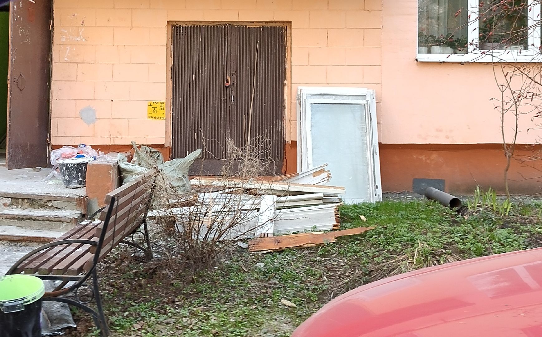 Бронницы Замена окон