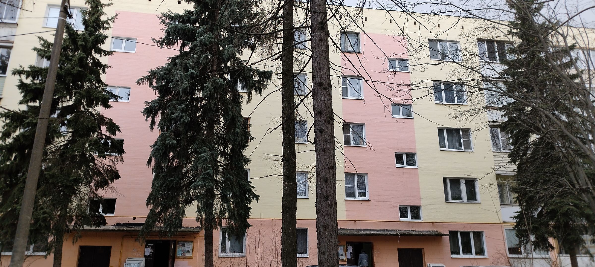 Бронницы Замена окон