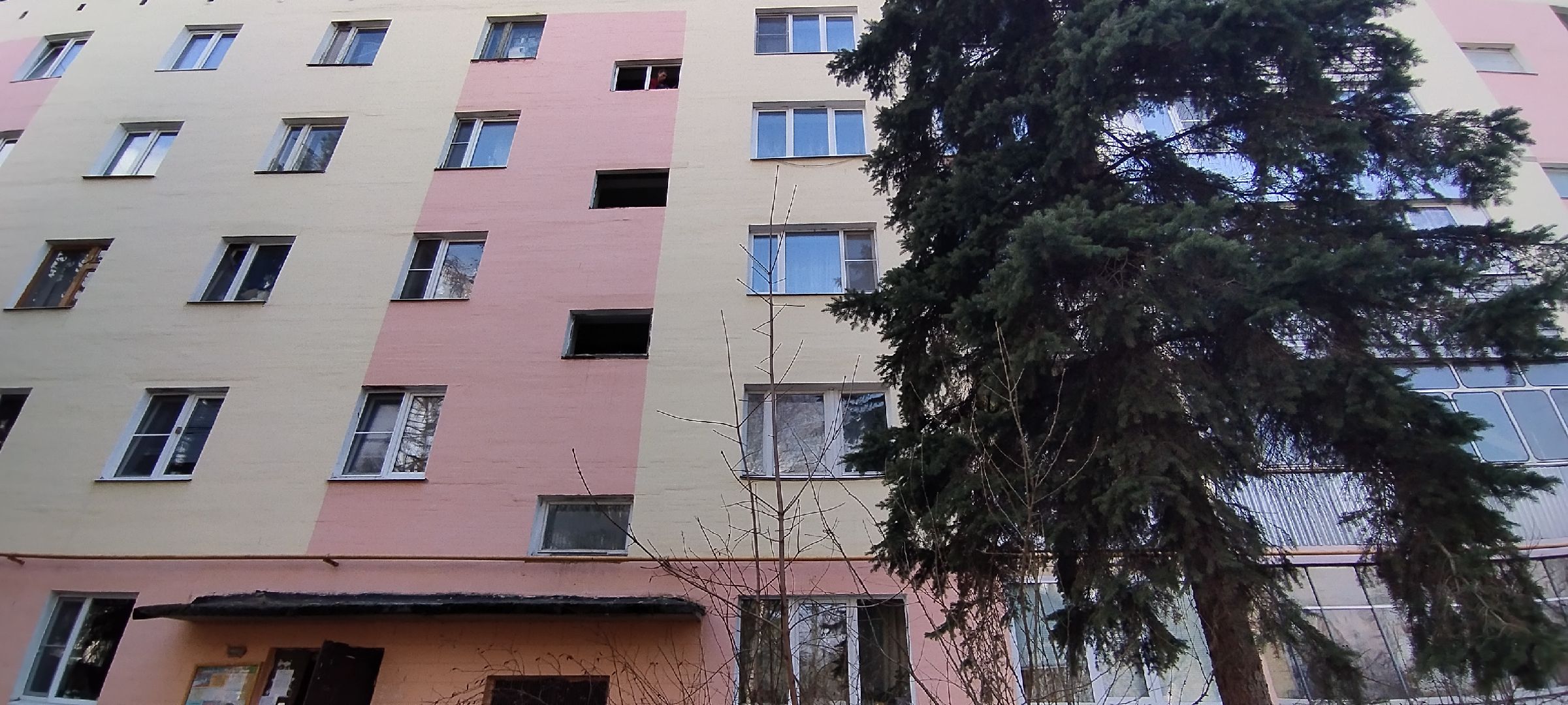 Бронницы Замена окон