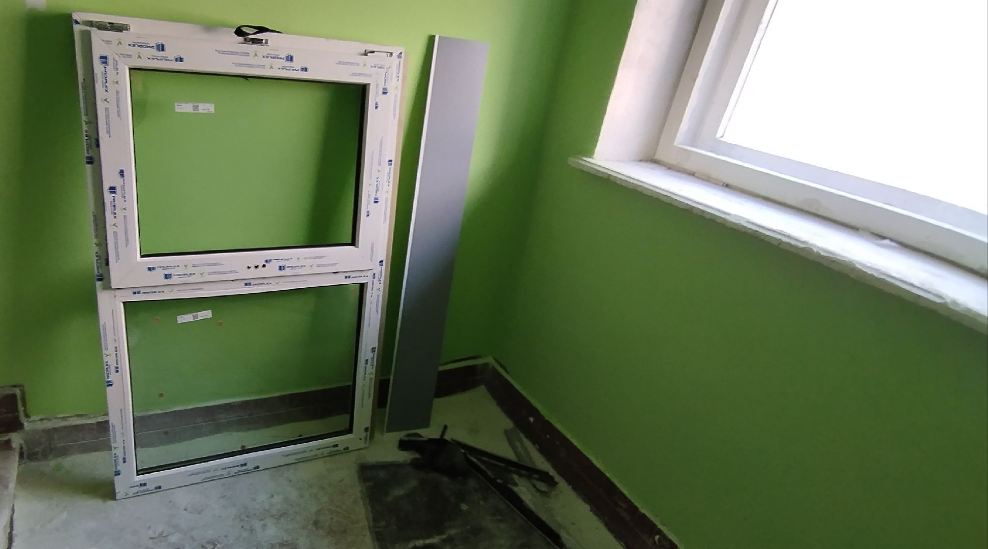 Бронницы Замена окон