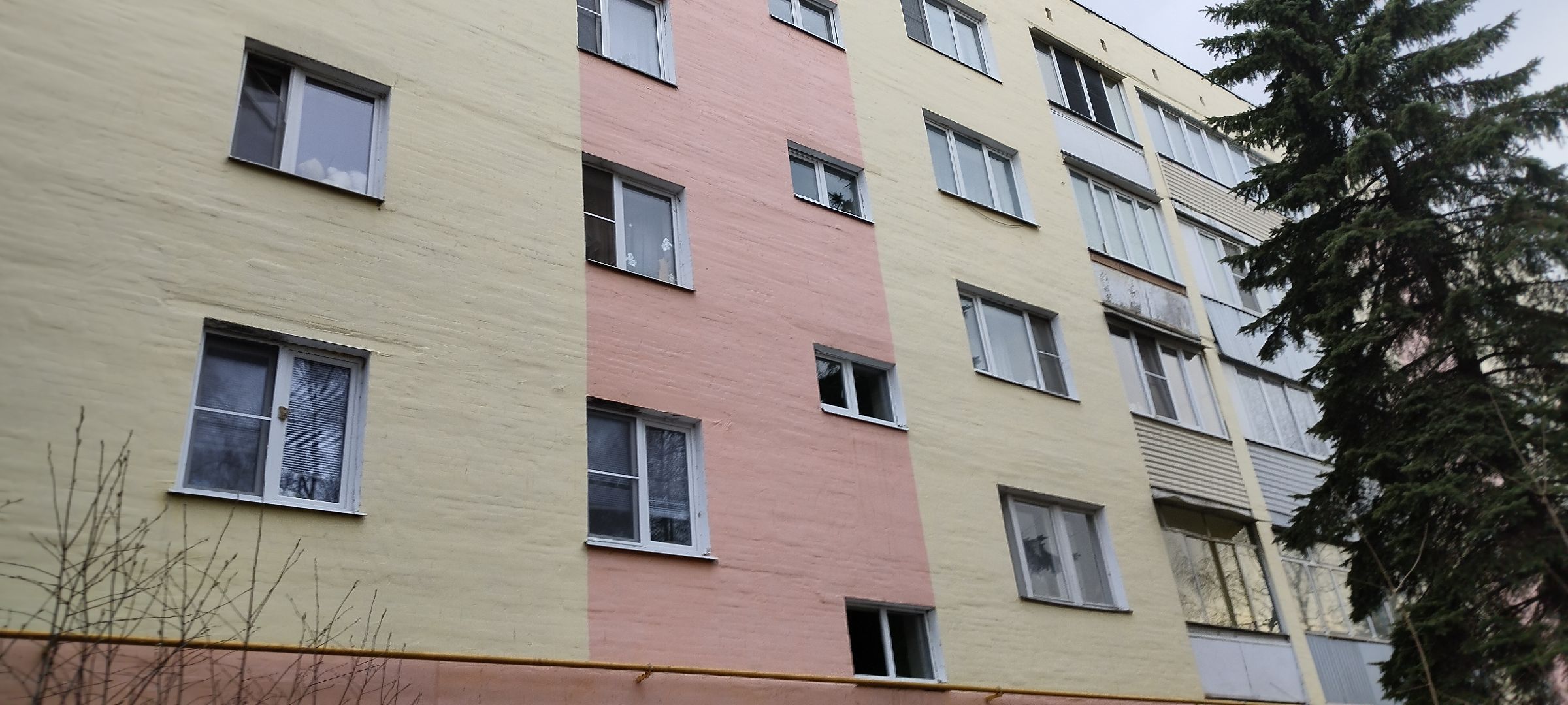 Бронницы Замена окон