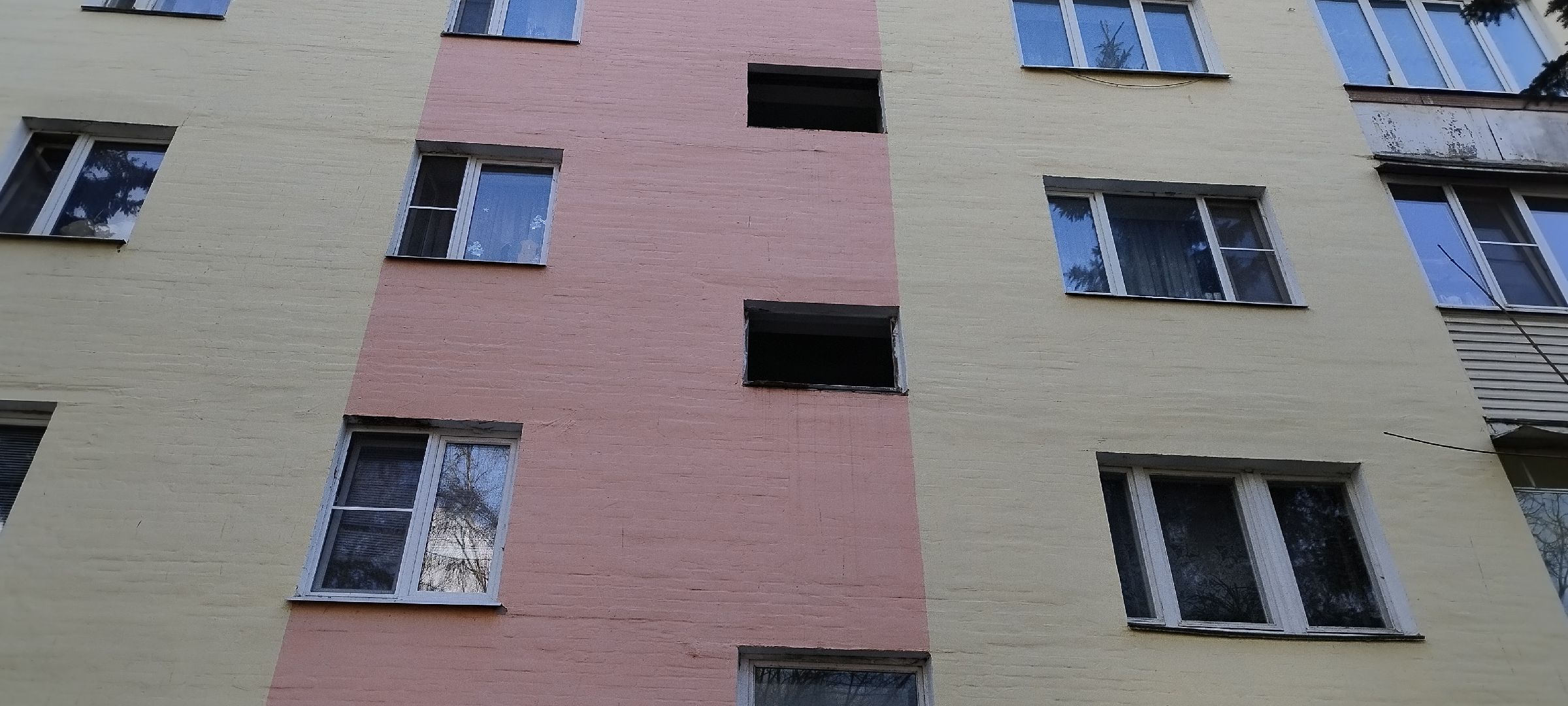 Бронницы Замена окон