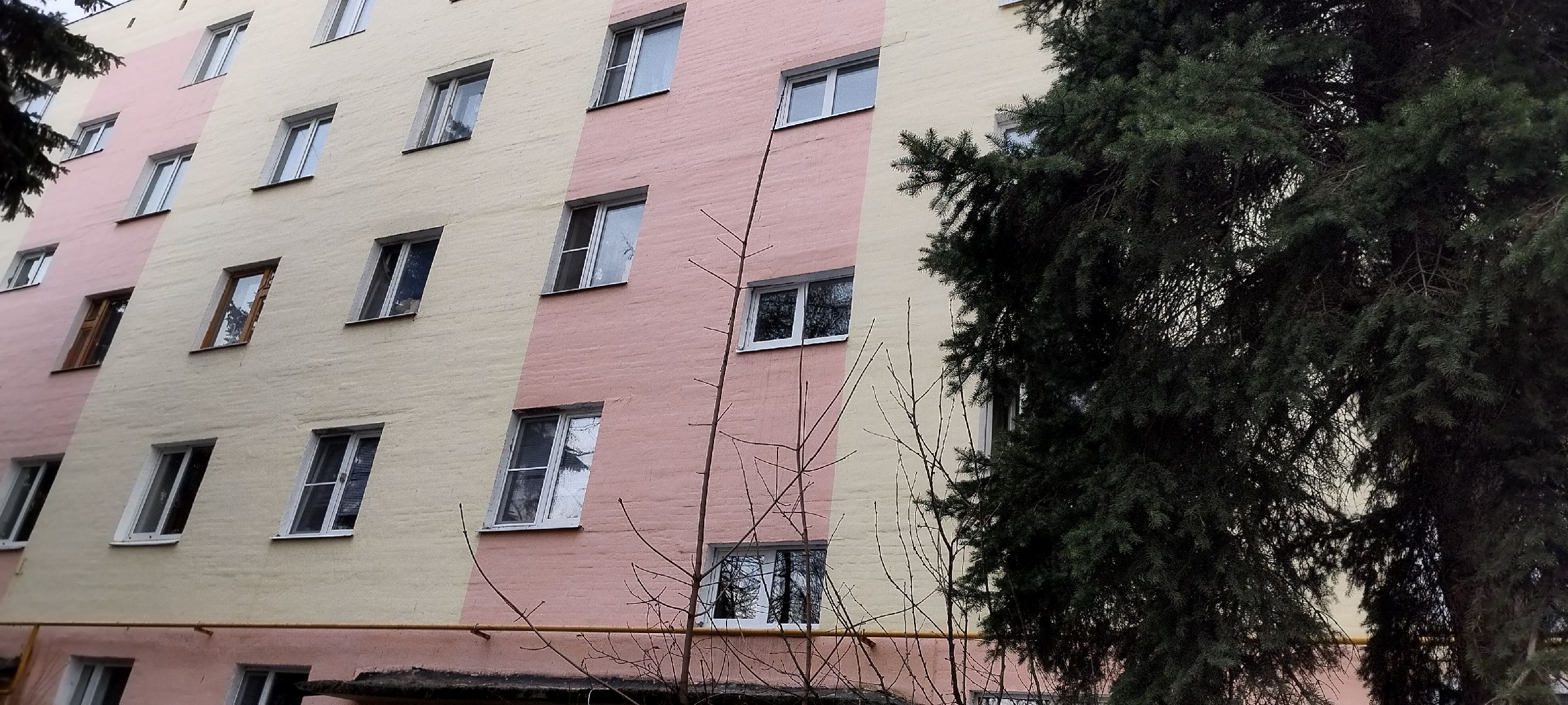 Бронницы Замена окон