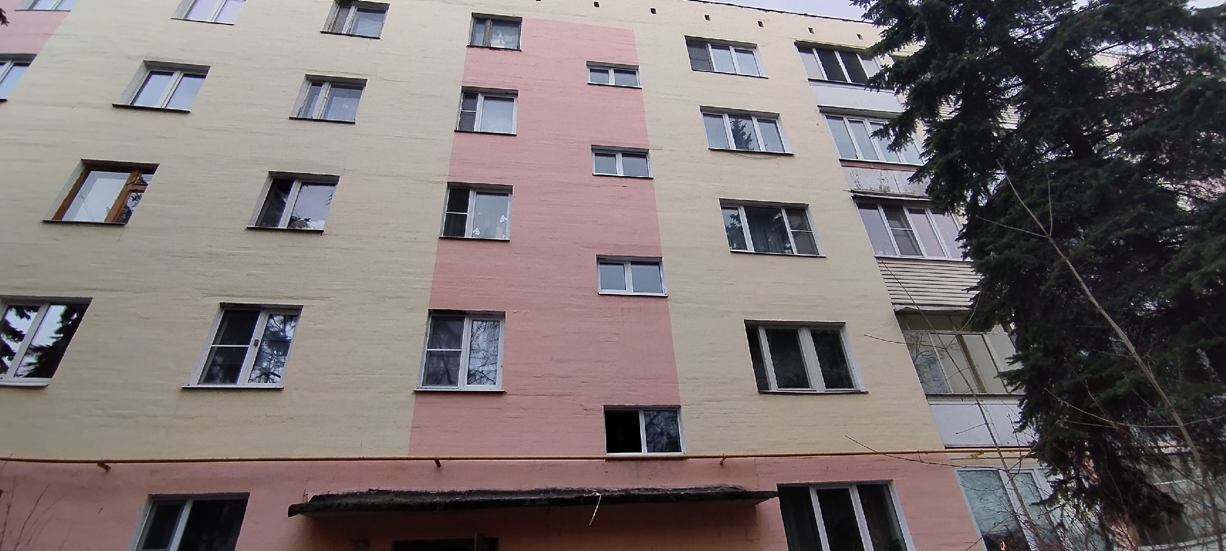 Бронницы Замена окон