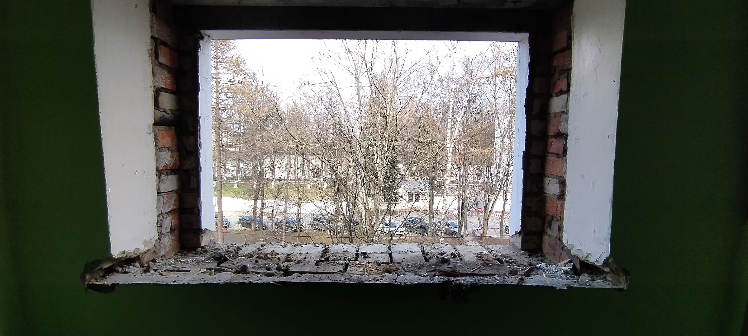 Бронницы Замена окон