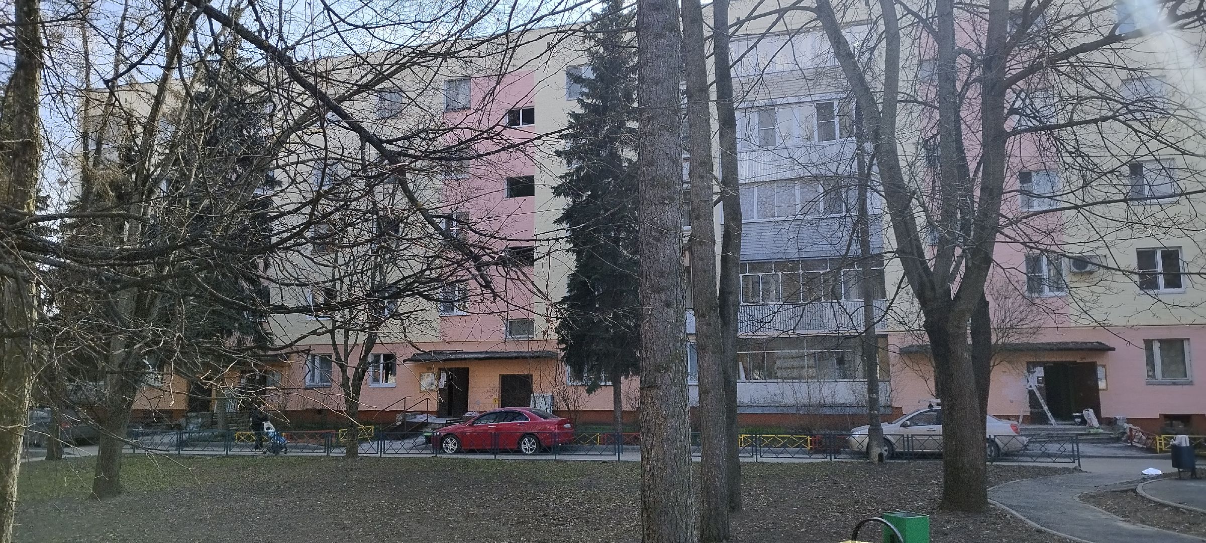 Бронницы Замена окон