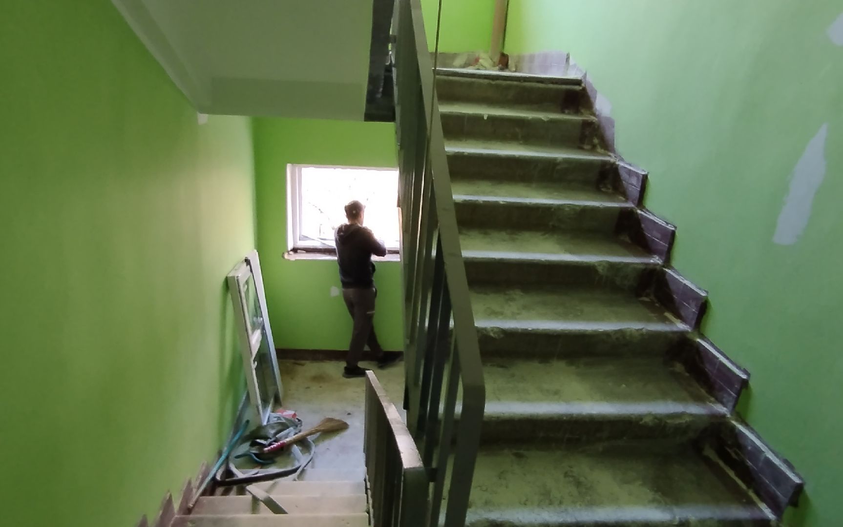 Бронницы Замена окон