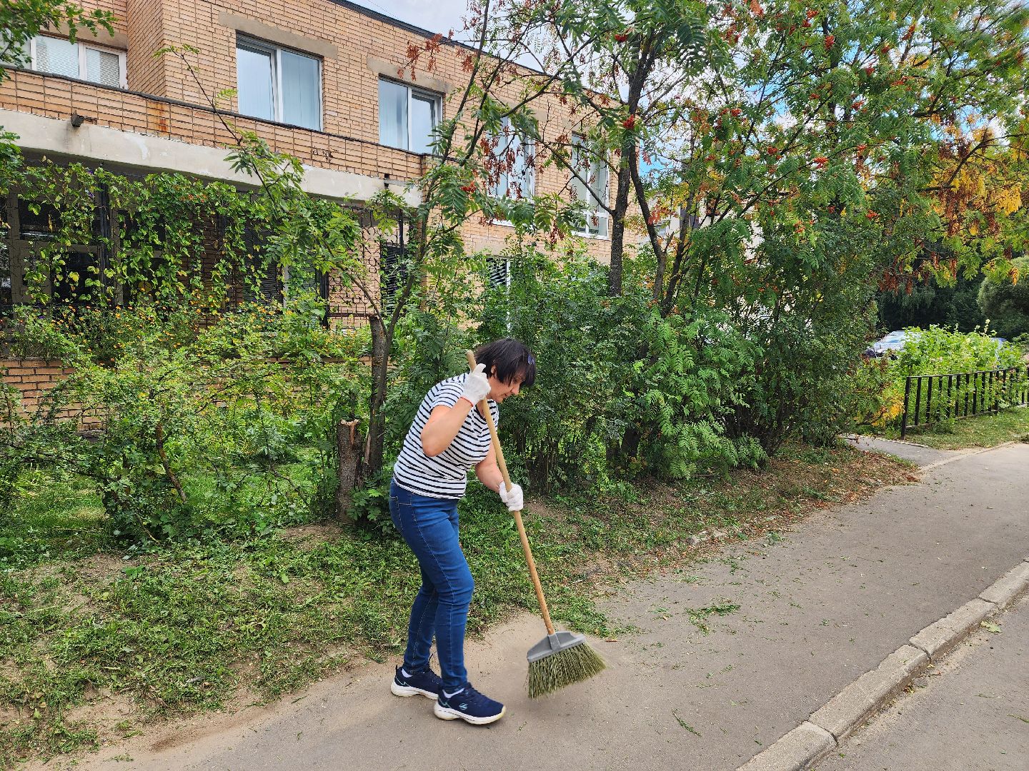 красноармейск, городской округ пушкинский, библиотека, ремонт, александр легков,
