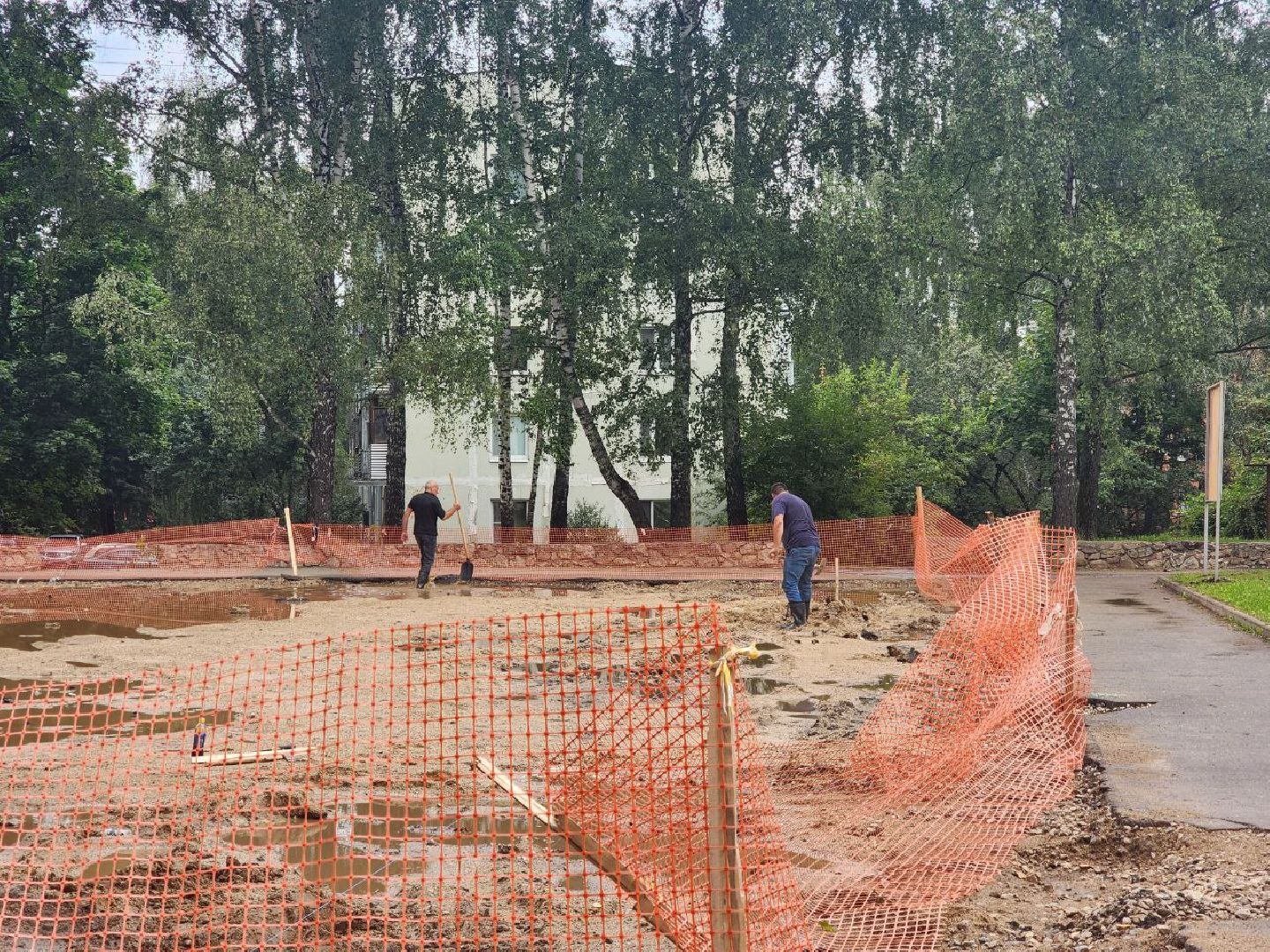 пущино, детские игровые площадки, серпухов,