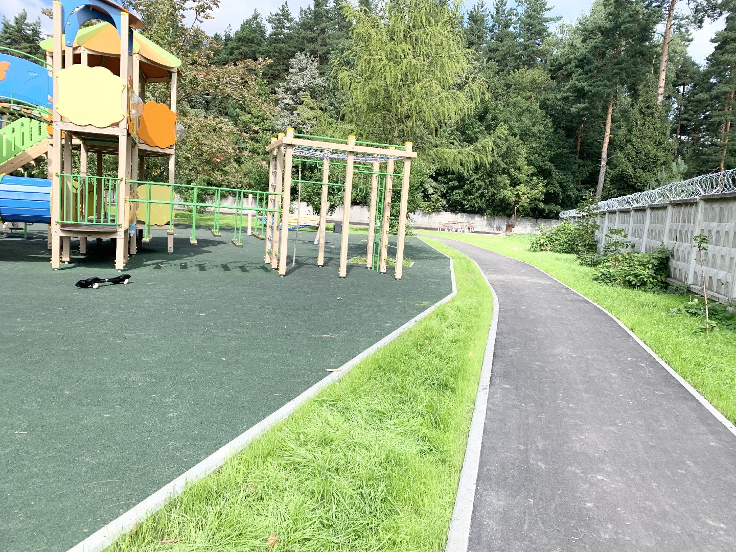 Балашиха, Подмосковье, благоустройство дворов, воркаут-площадка,