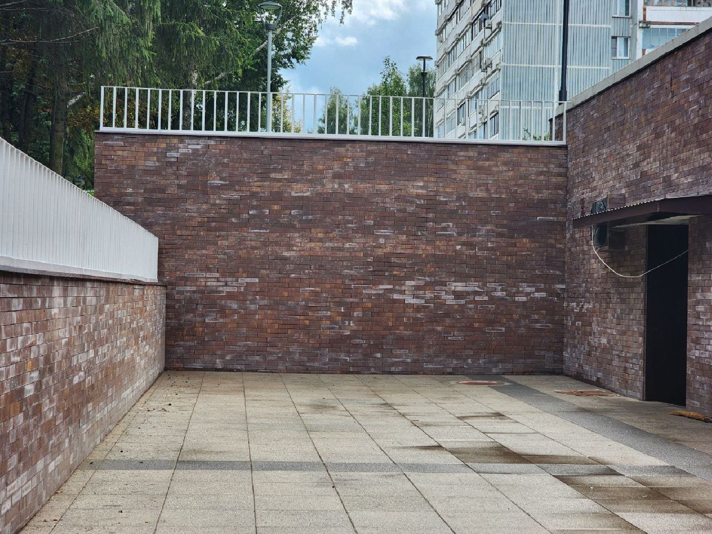 пущино, благоустройство, национальные проекты, серпухов,