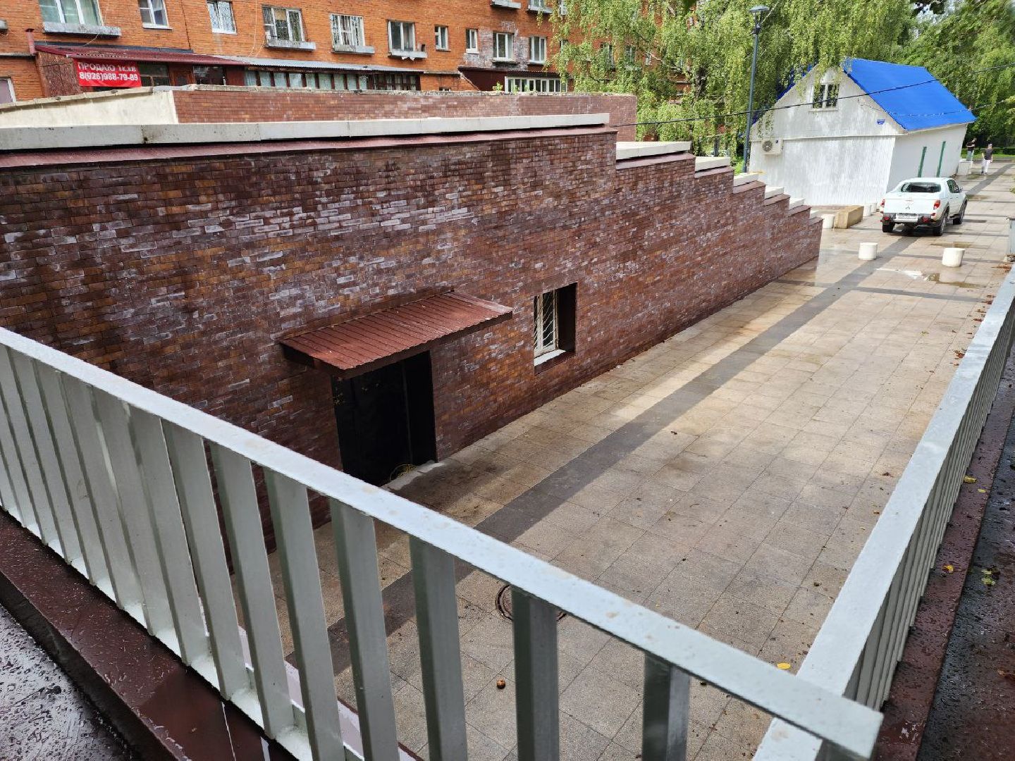 пущино, благоустройство, национальные проекты, серпухов,