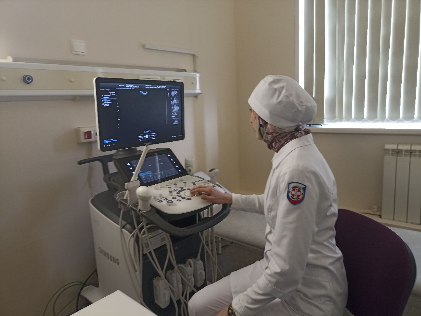 Серпухов, роддом, Подмосковье, оборудование, новорожденные,