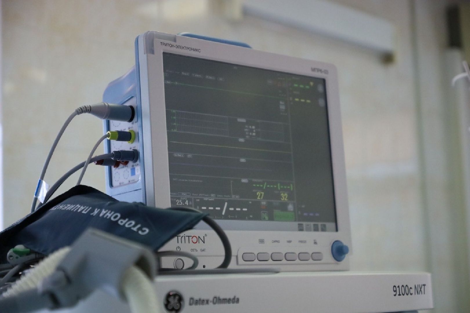 Серпухов, роддом, Подмосковье, оборудование, новорожденные,