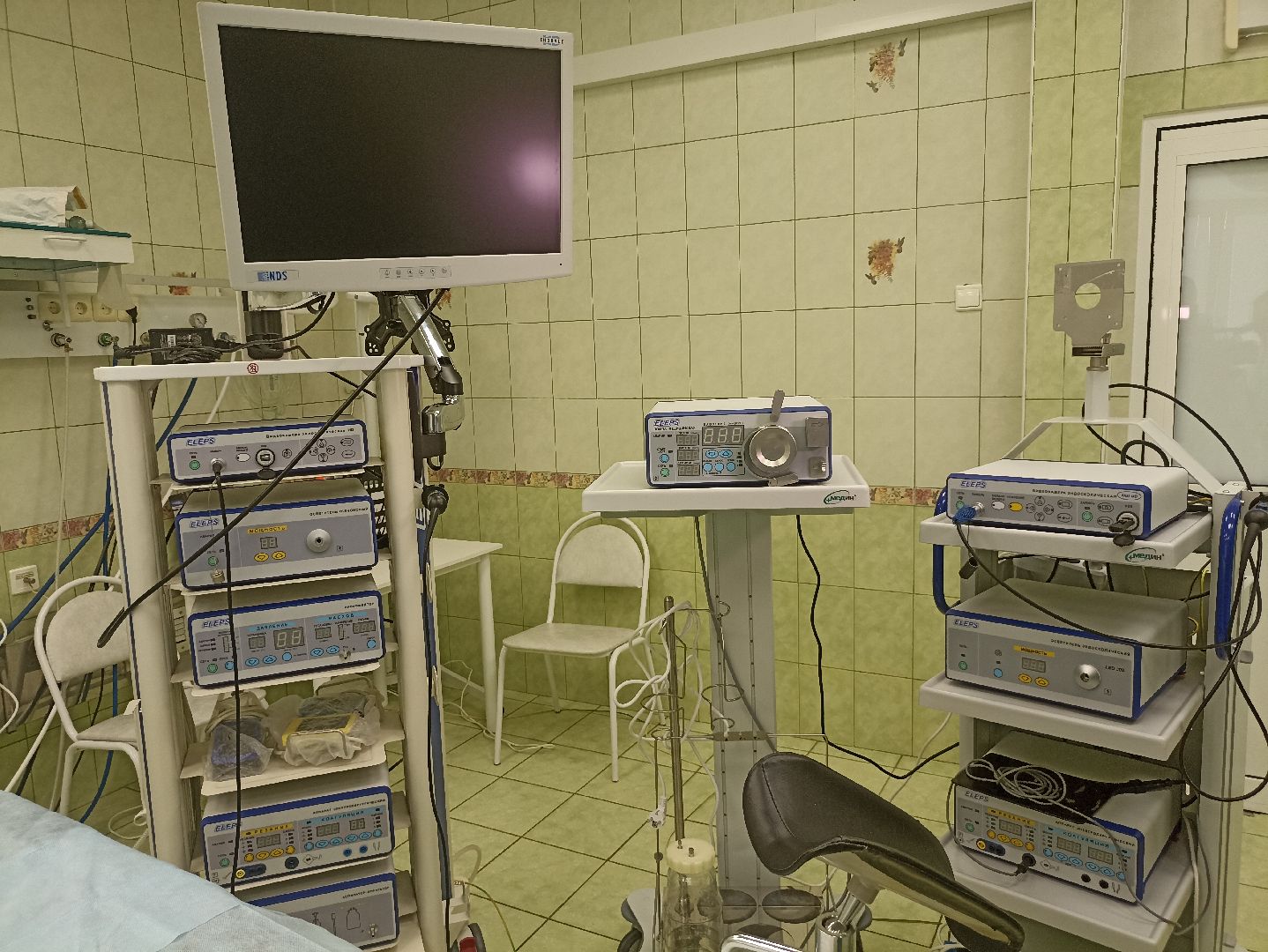 Серпухов, роддом, Подмосковье, оборудование, новорожденные,